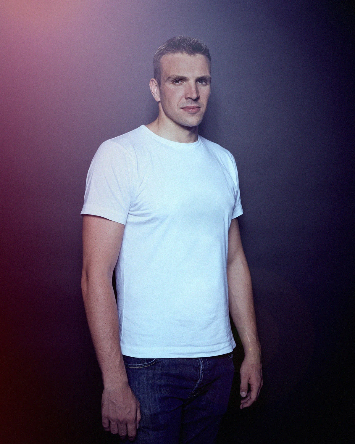 Paul Biedermann / Swimmer