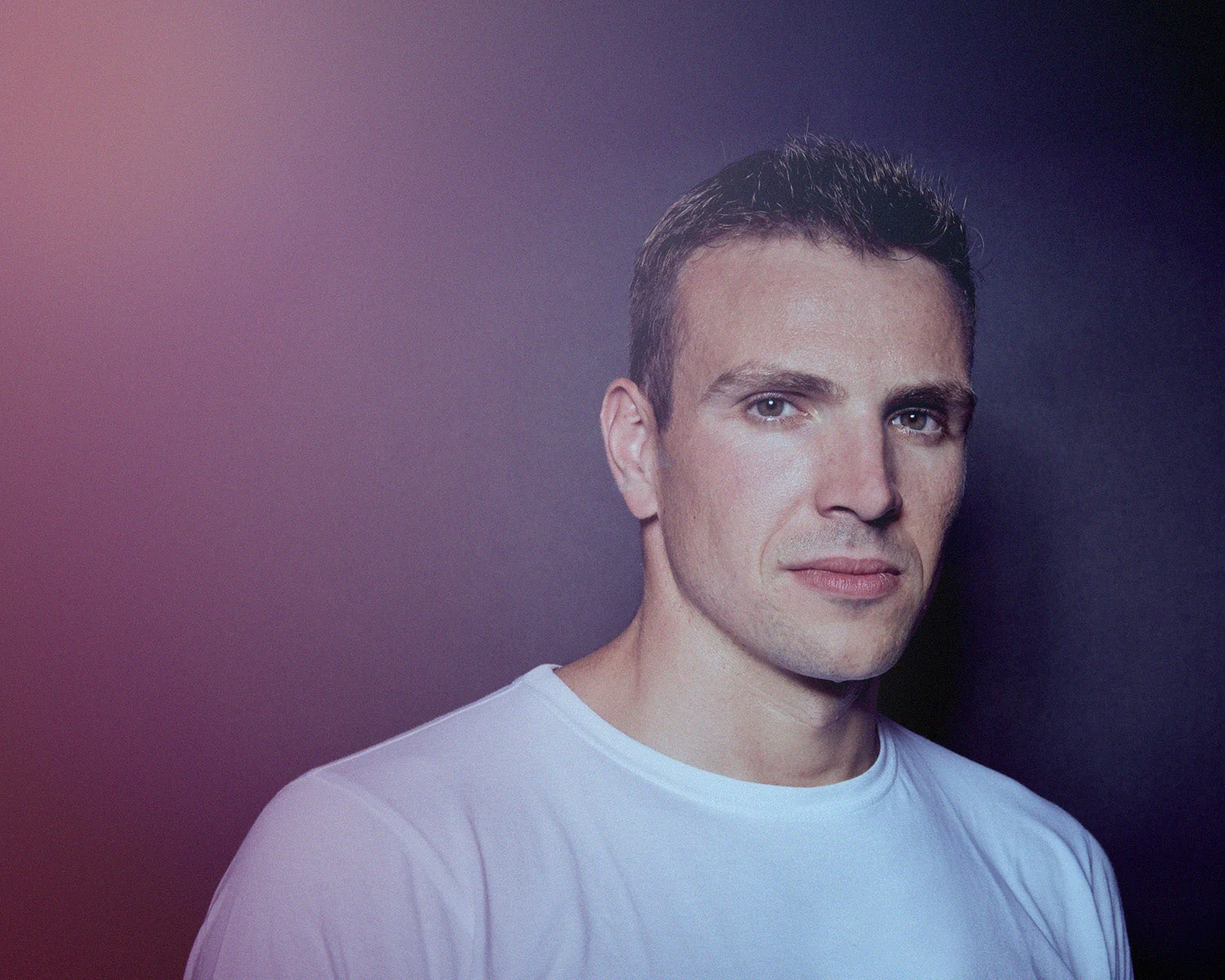 Paul Biedermann / Swimmer
