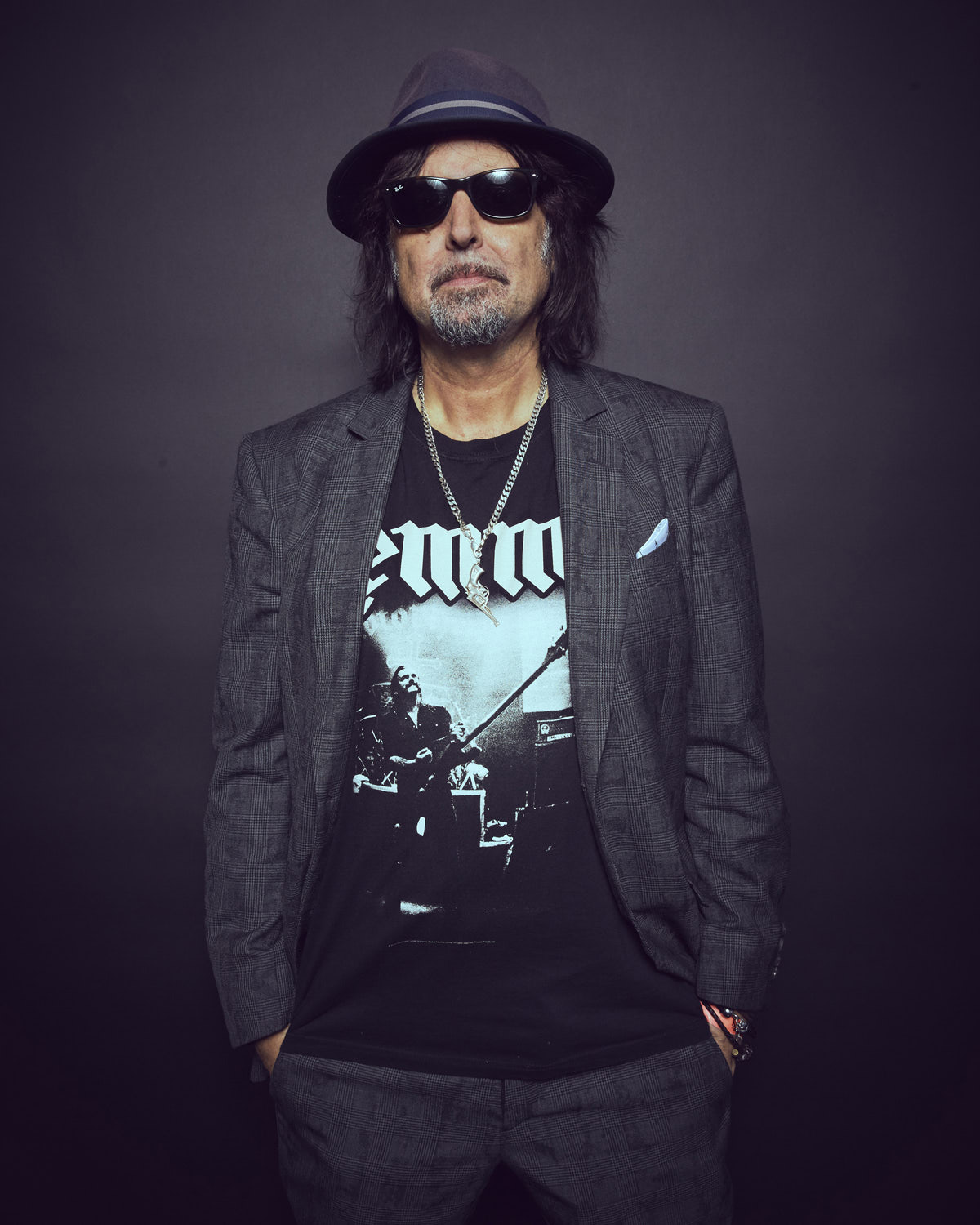 Phil Campbell / Motörhead