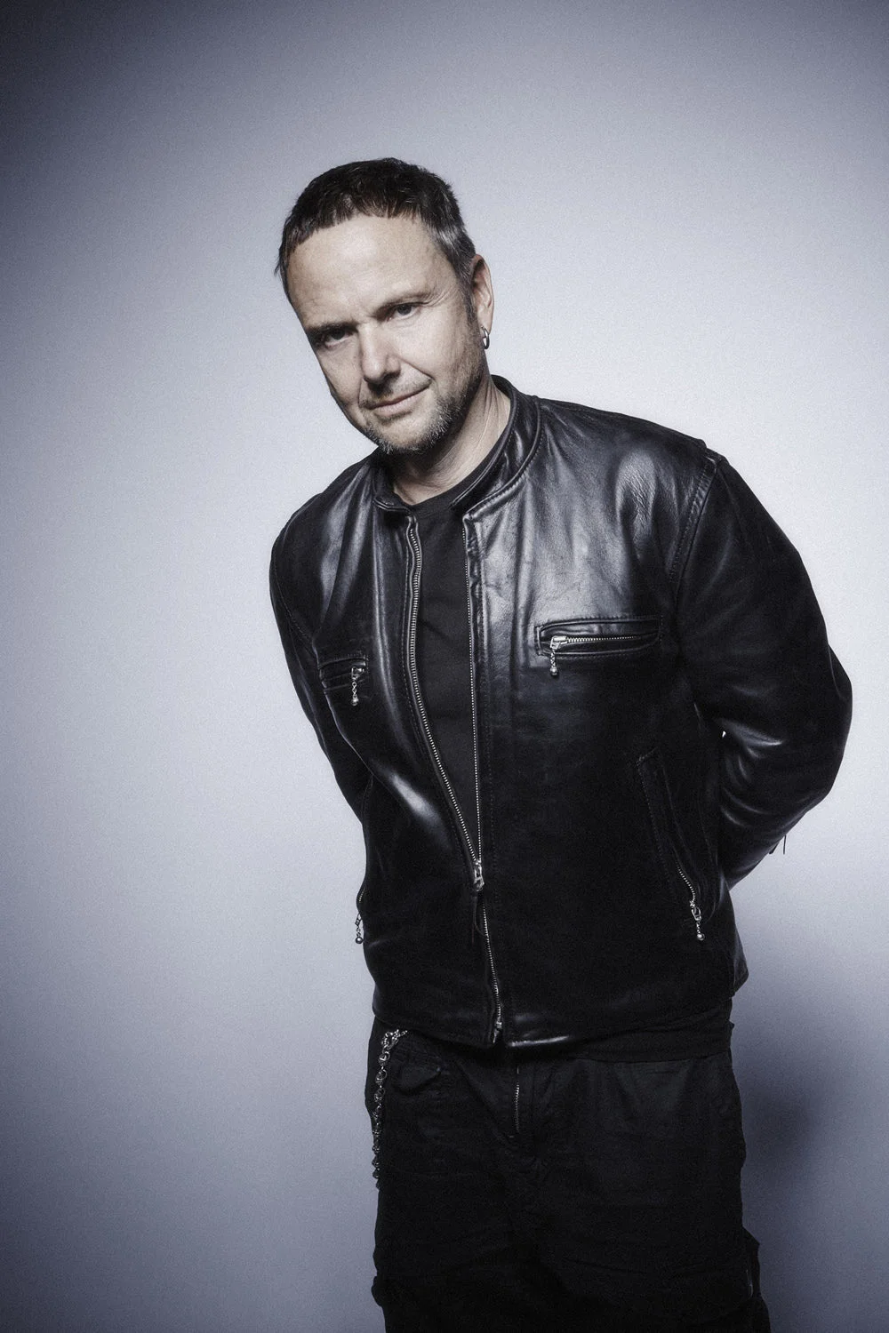 Paul Landers / Rammstein