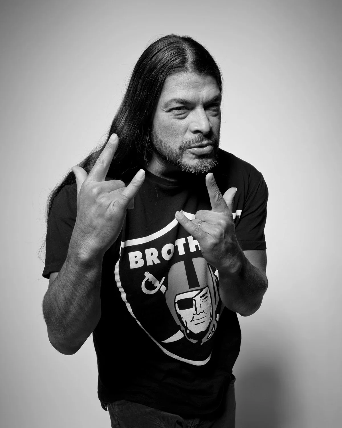 Robert Trujillo