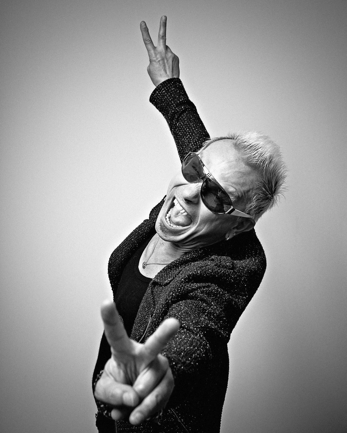 Rudolf Schenker / Scorpions