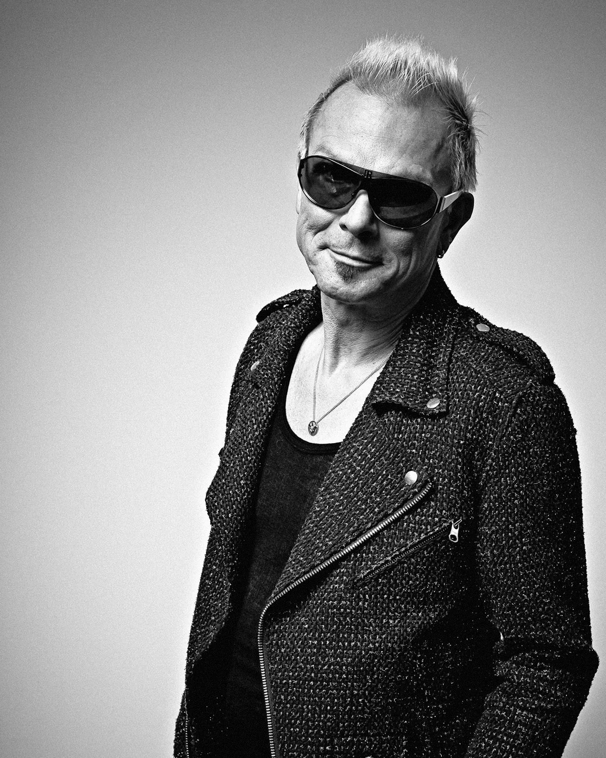Rudolf Schenker / Scorpions