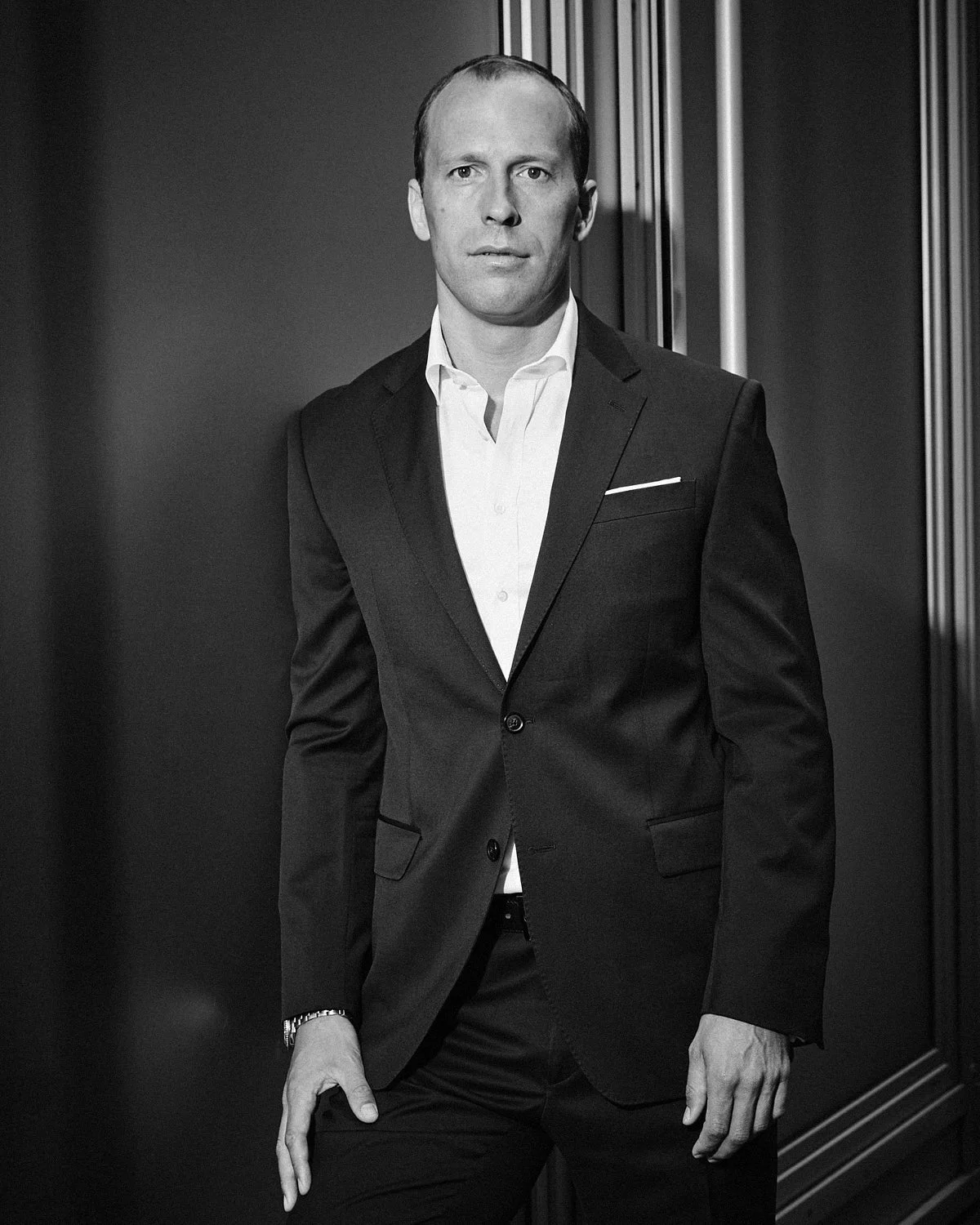 Carsten Maschmeyer / Maschmeyer Group