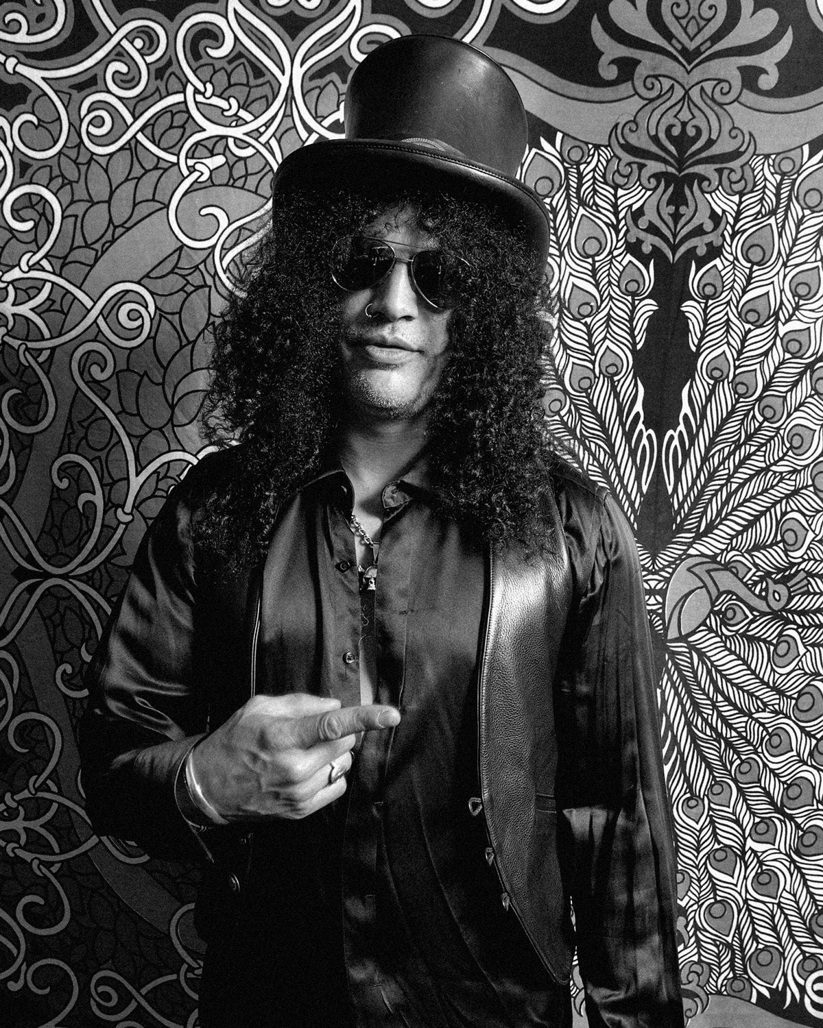 Slash