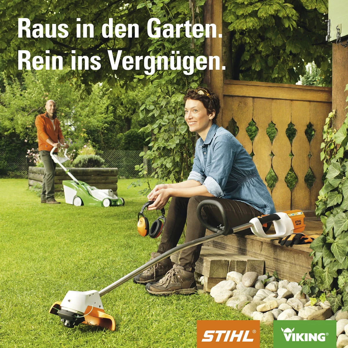 Stihl