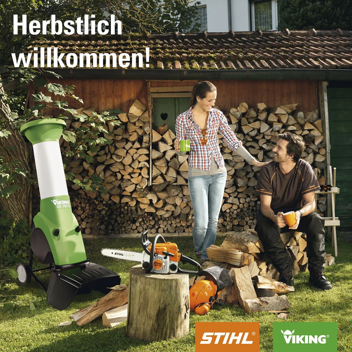 Stihl