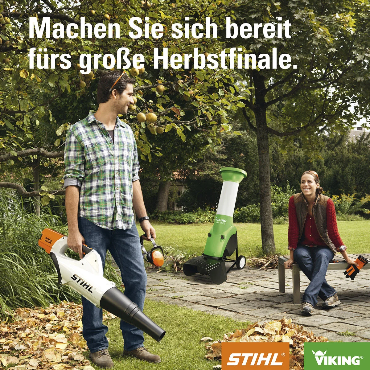 Stihl