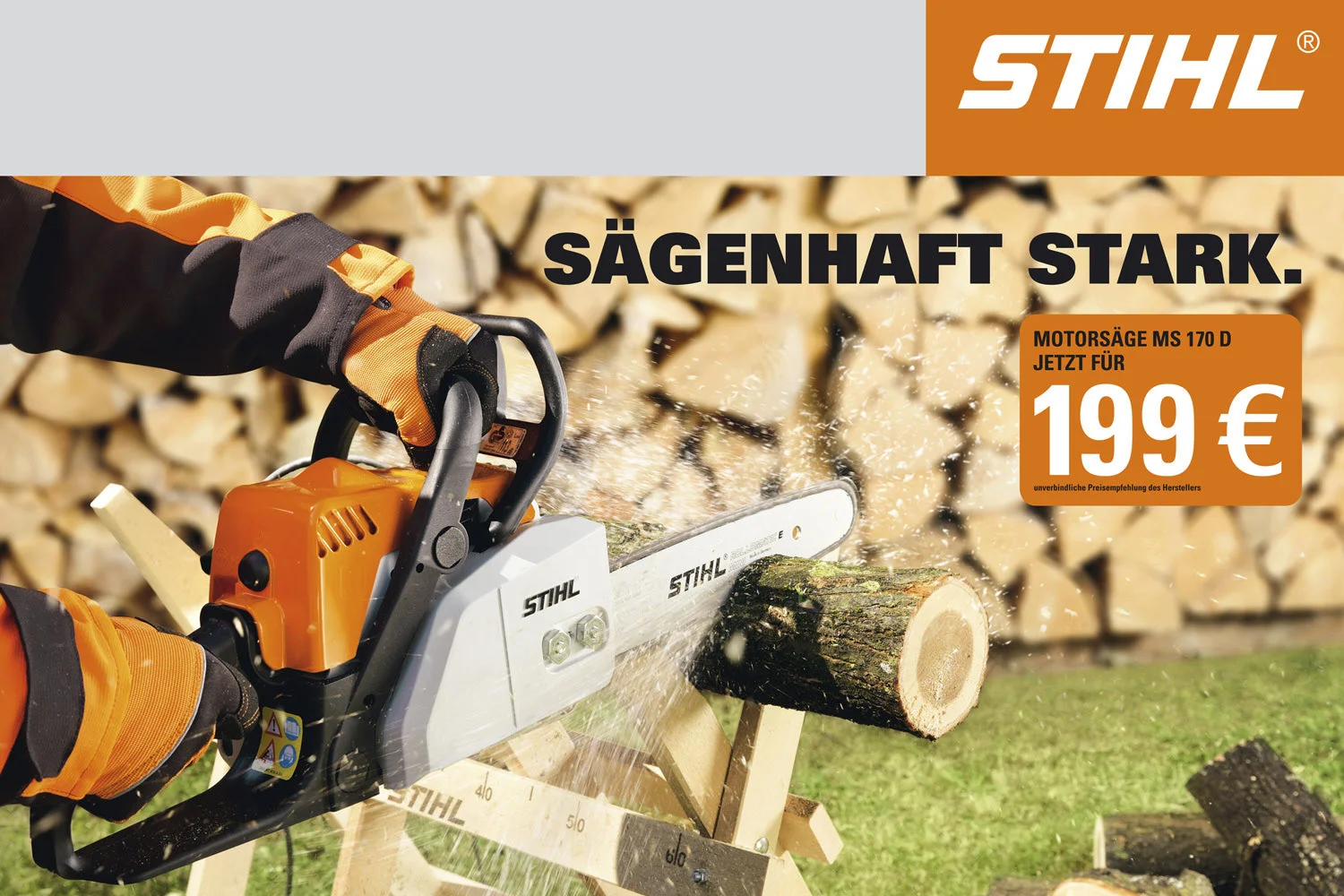 Stihl
