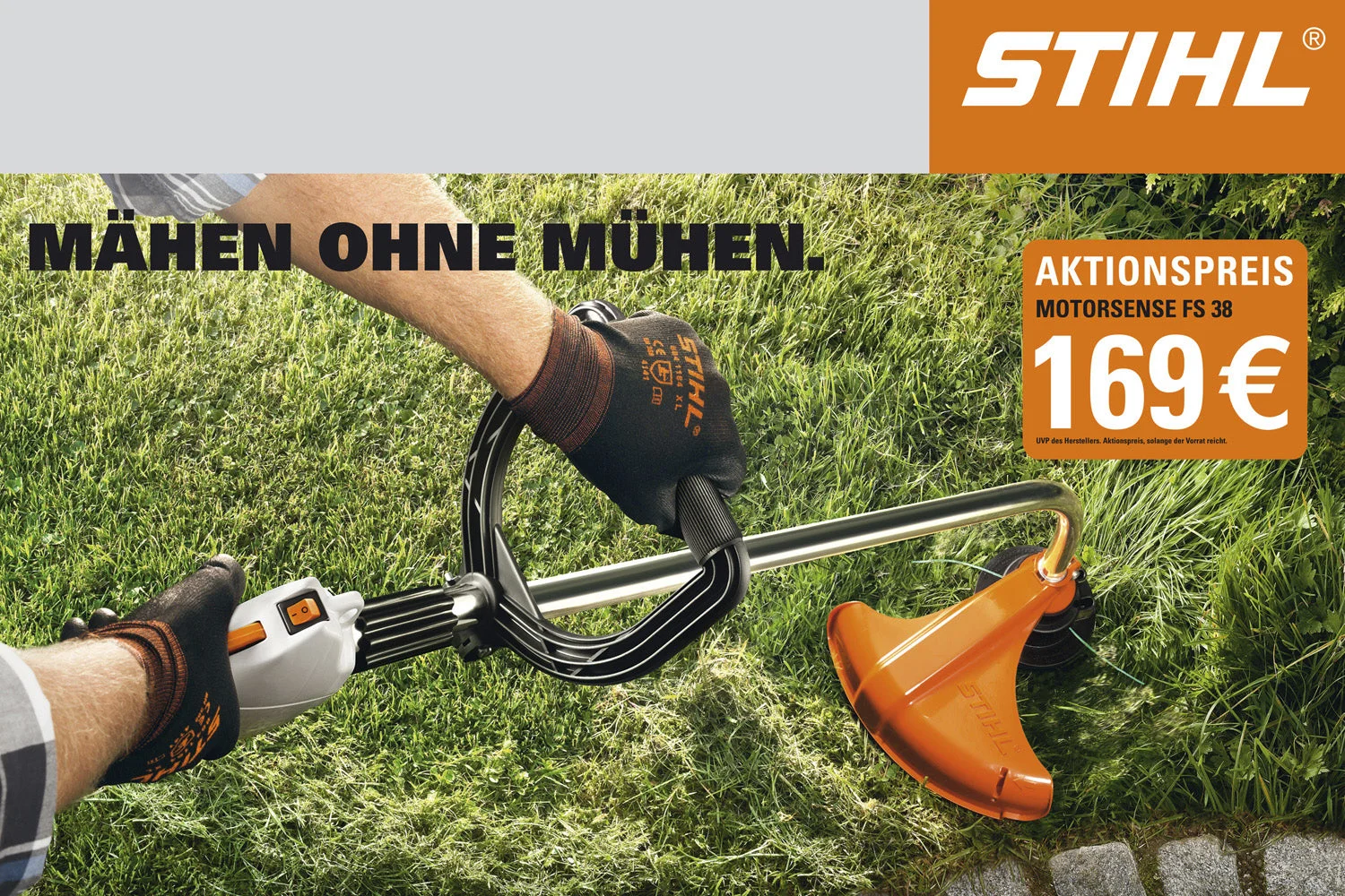 Stihl