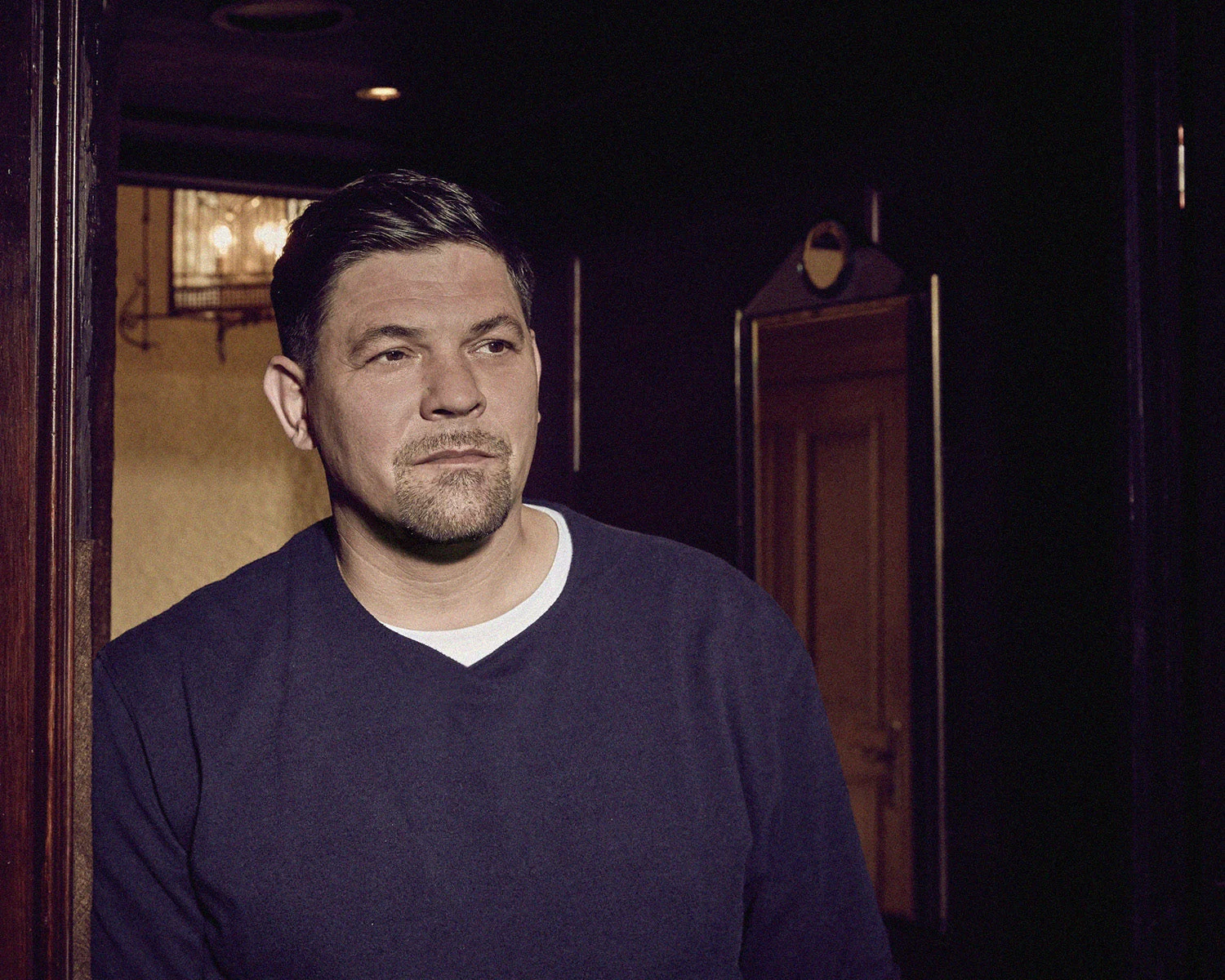 Tim Mälzer - Kitchen Impossible / Vox