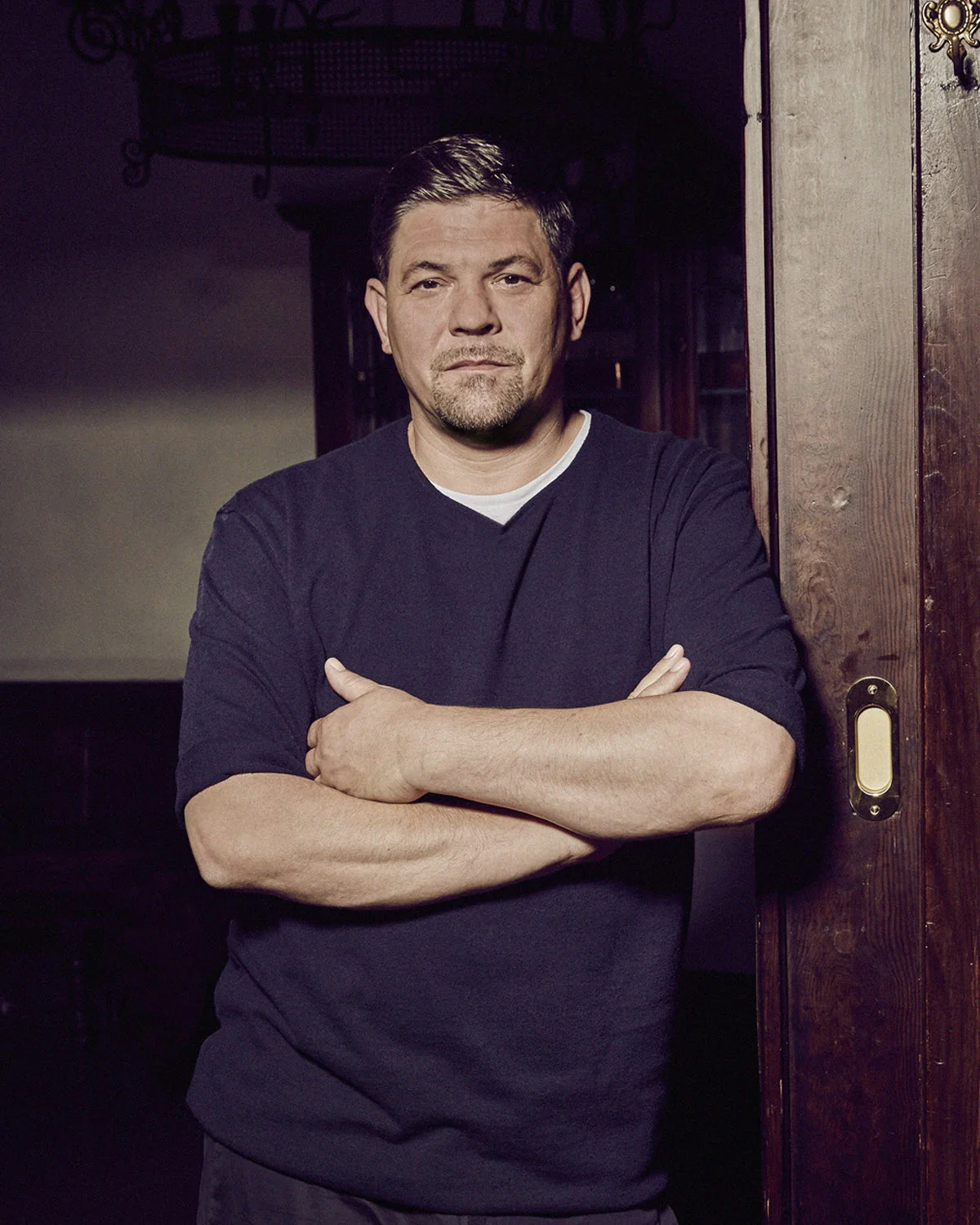 Tim Mälzer - Kitchen Impossible / Vox