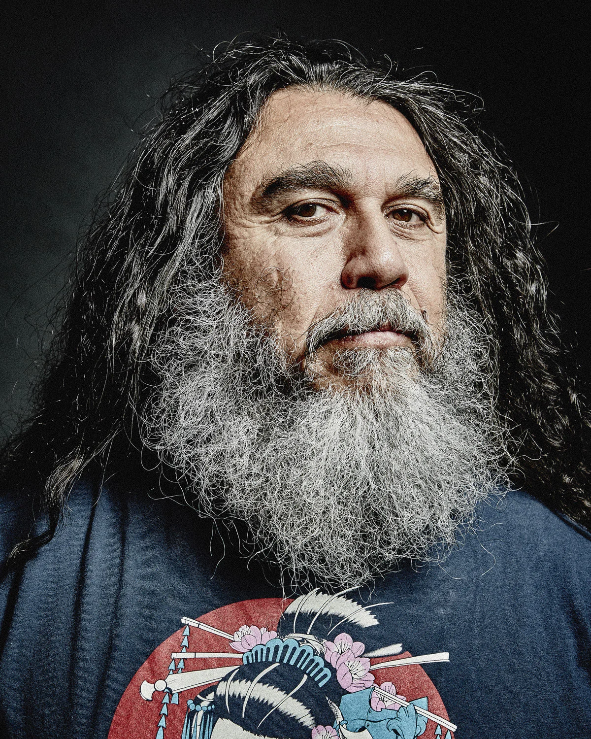 Tom Araya / Slayer