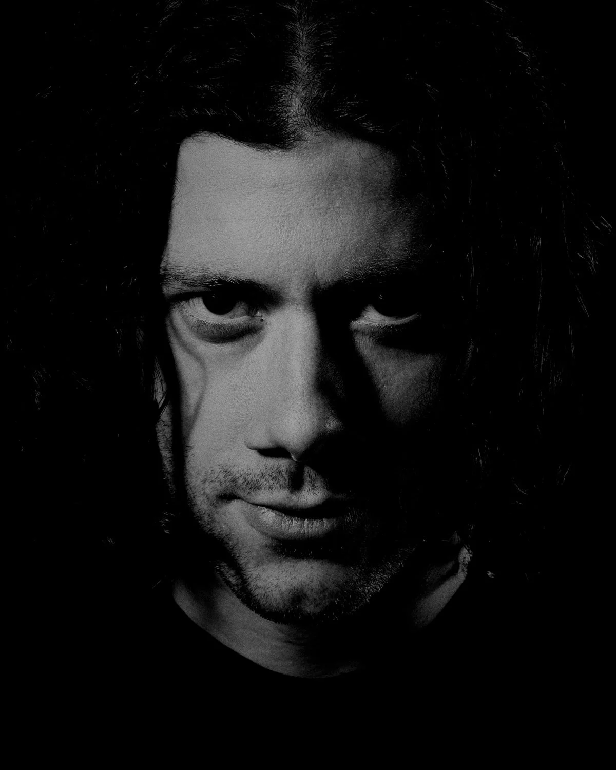 Wes Borland / Limb Bikit