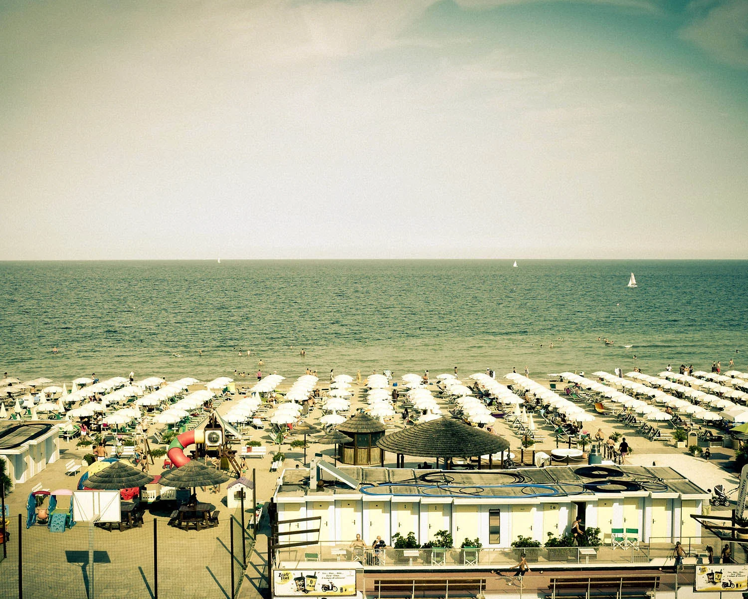 Beachlife Adria