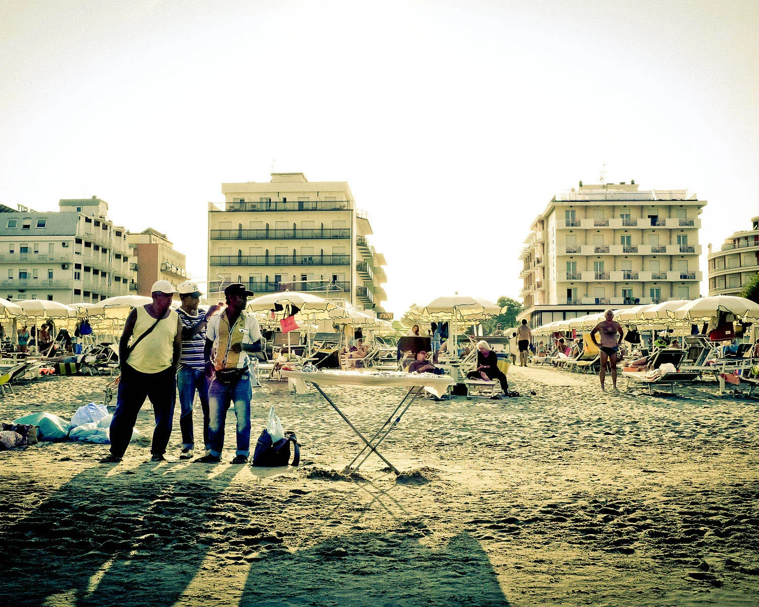 Beachlife Adria