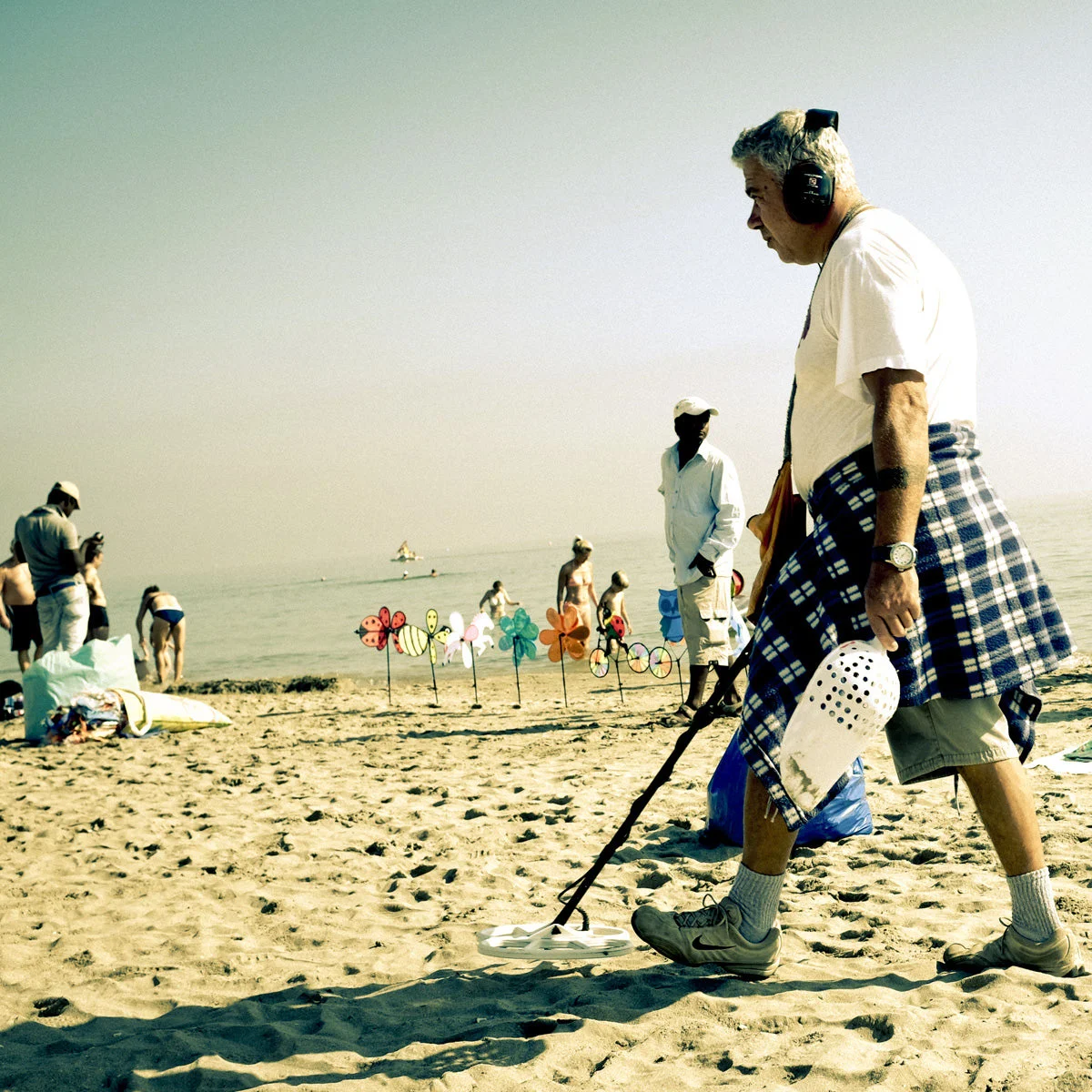 Beachlife Adria