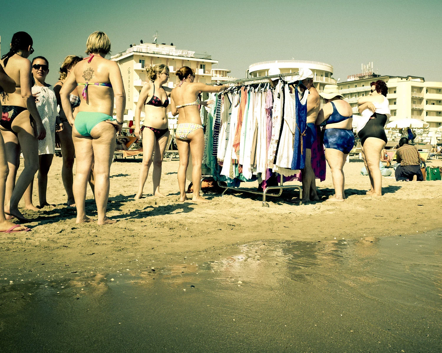 Beachlife Adria
