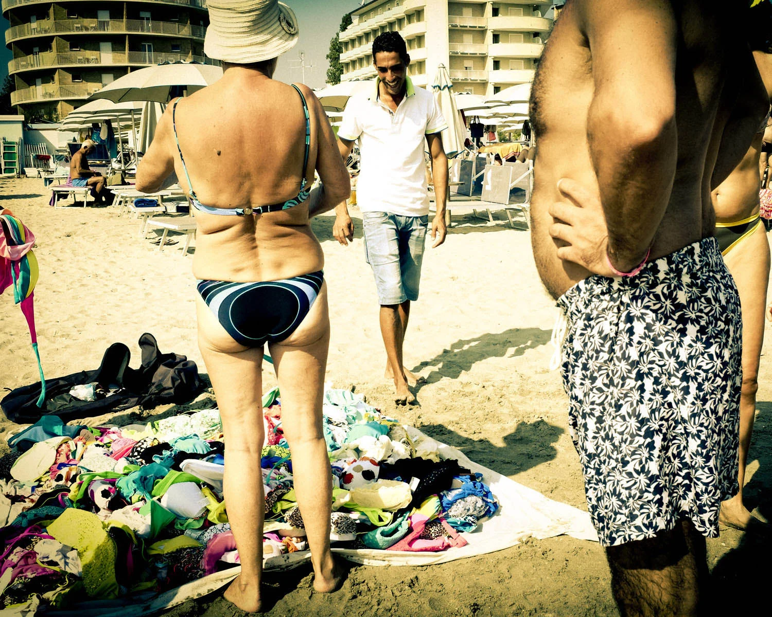 Beachlife Adria