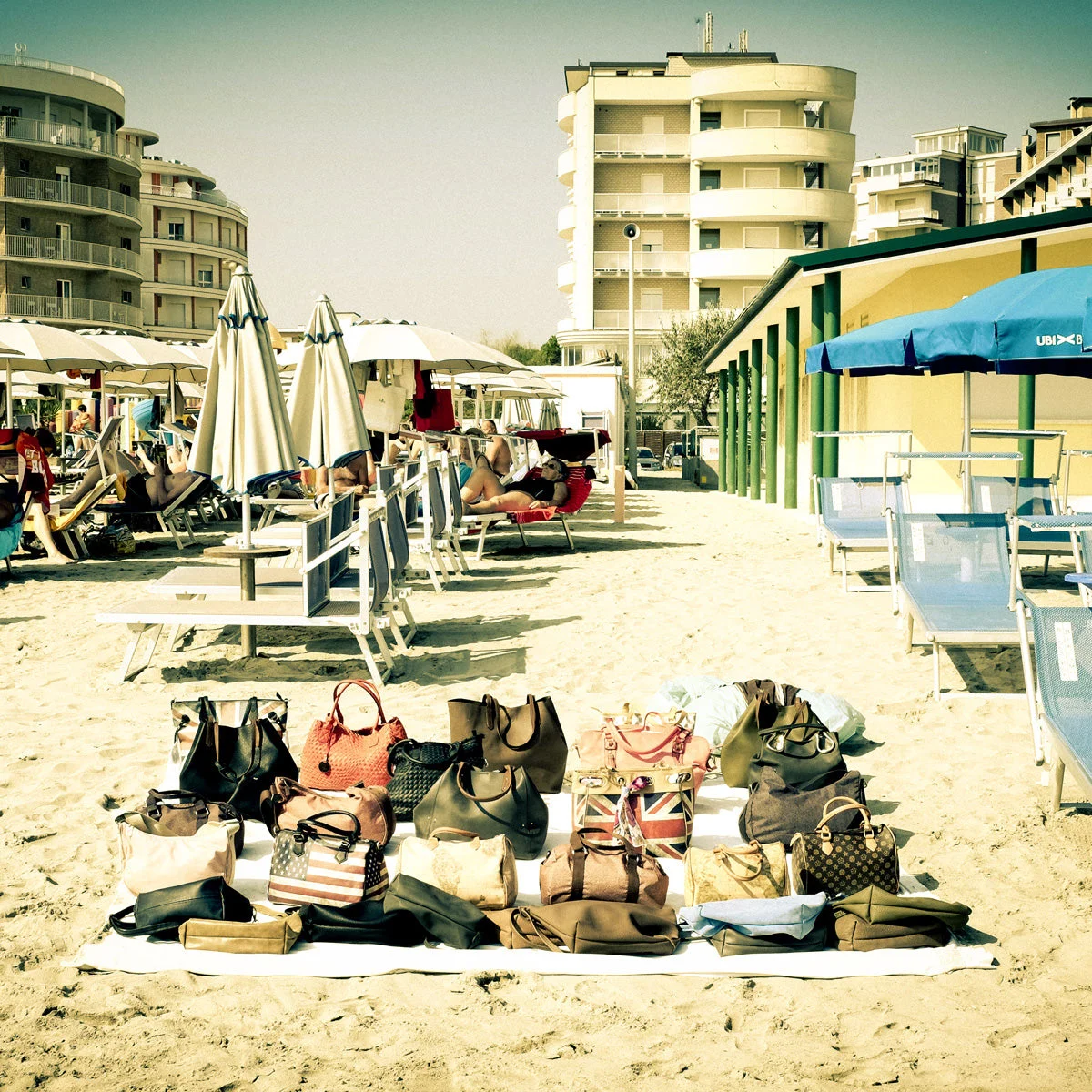 Beachlife Adria