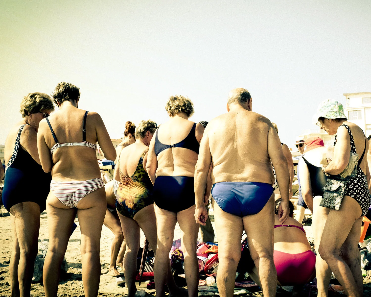 Beachlife Adria