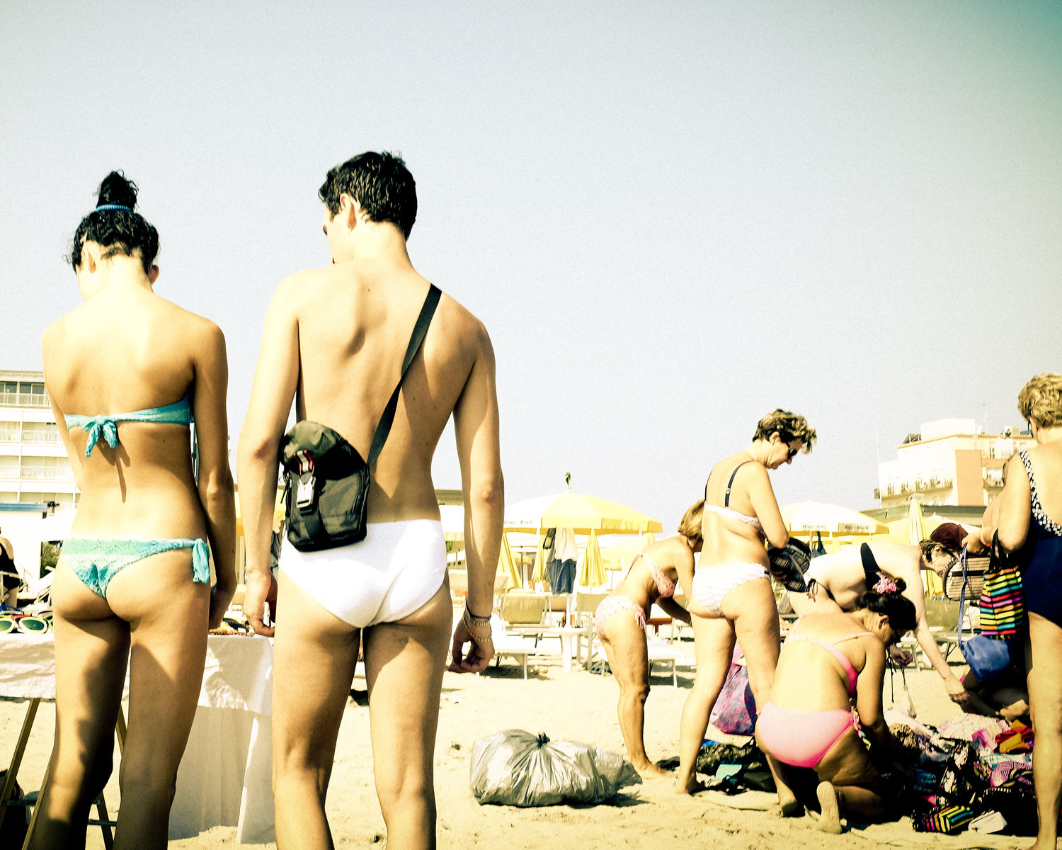 Beachlife Adria