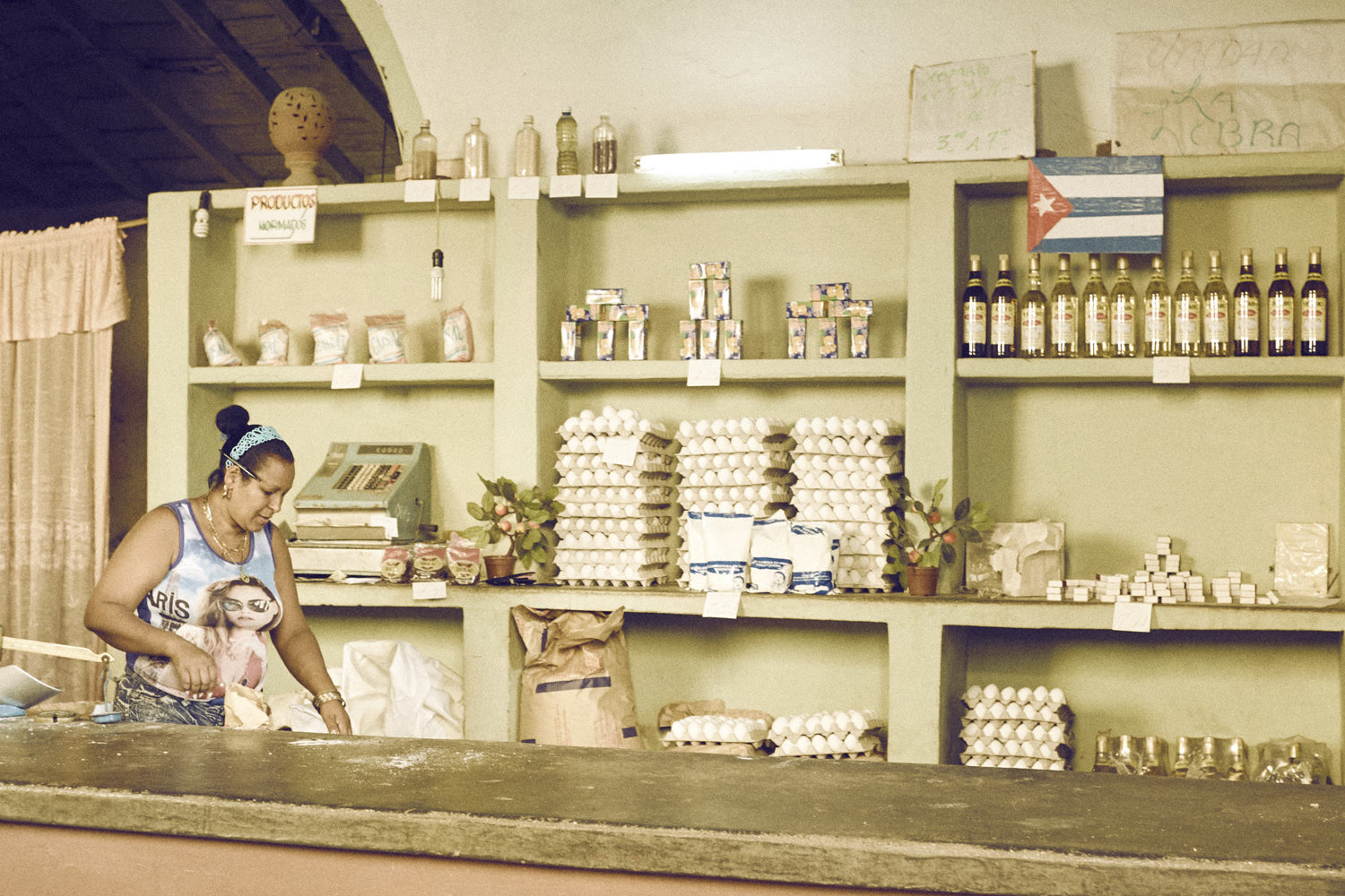 Cuba