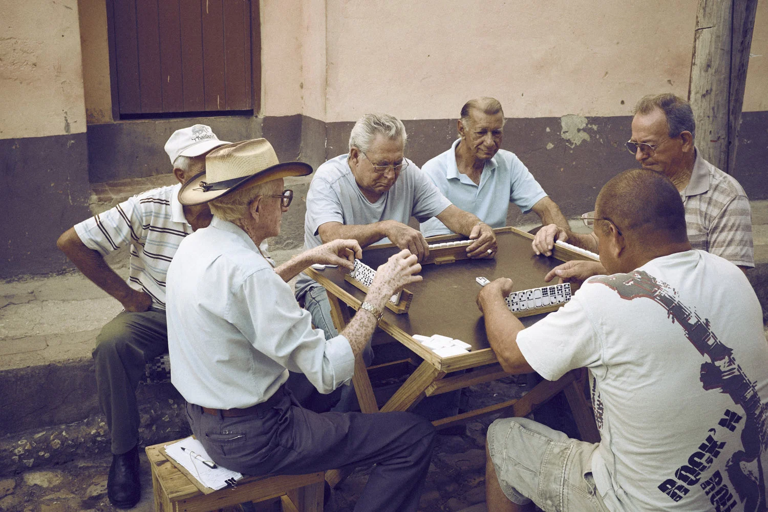 Cuba
