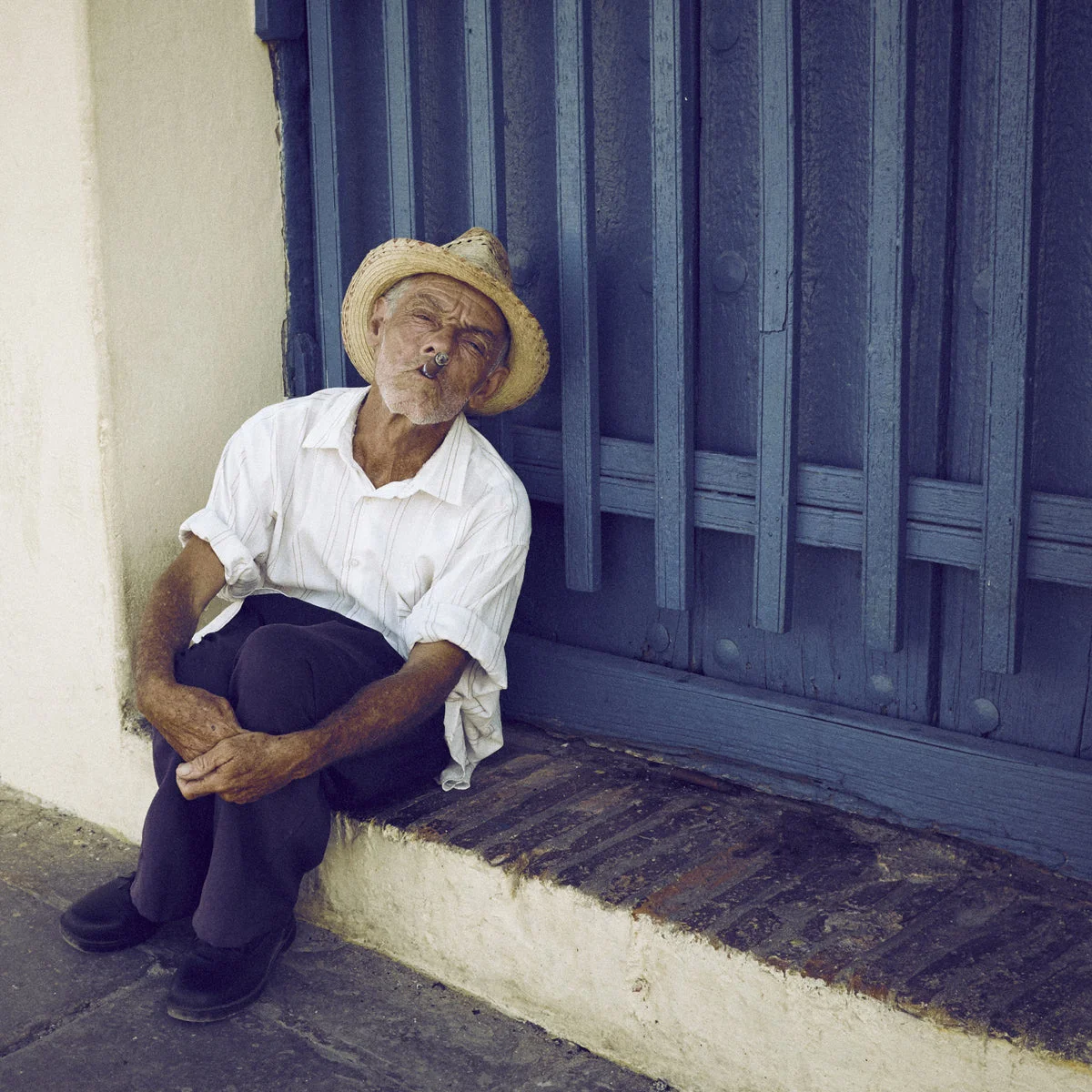 Cuba