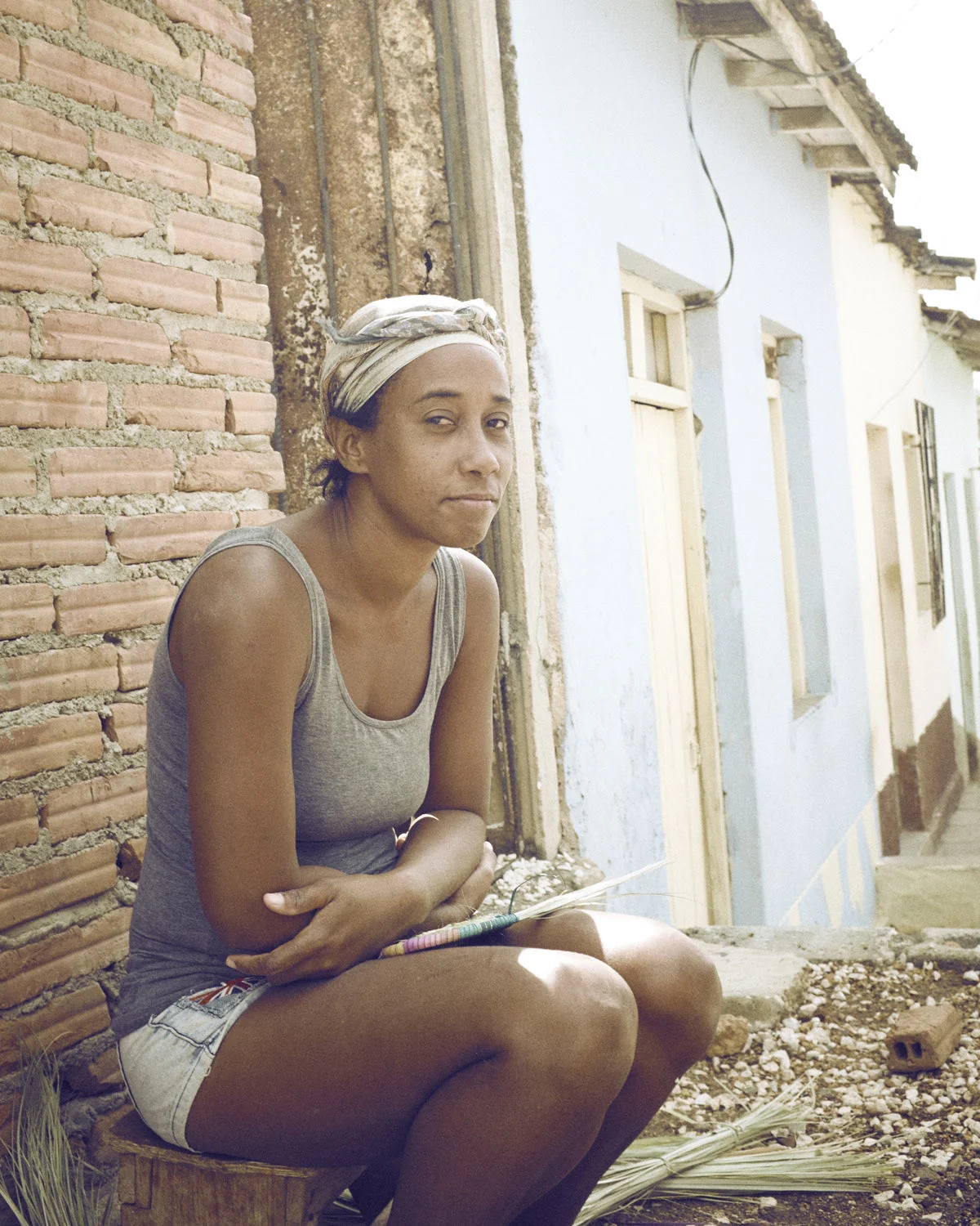 Cuba