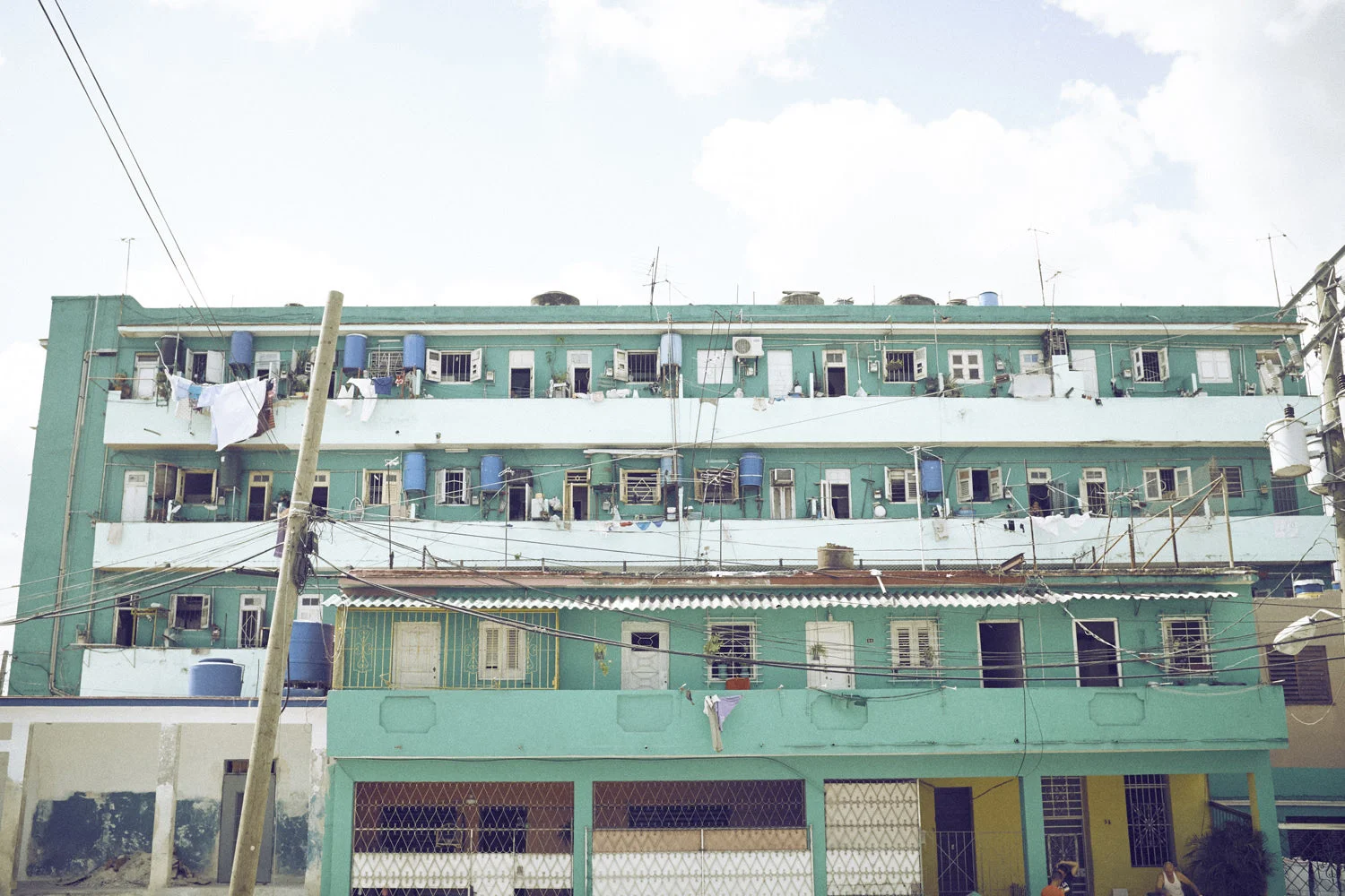 Cuba