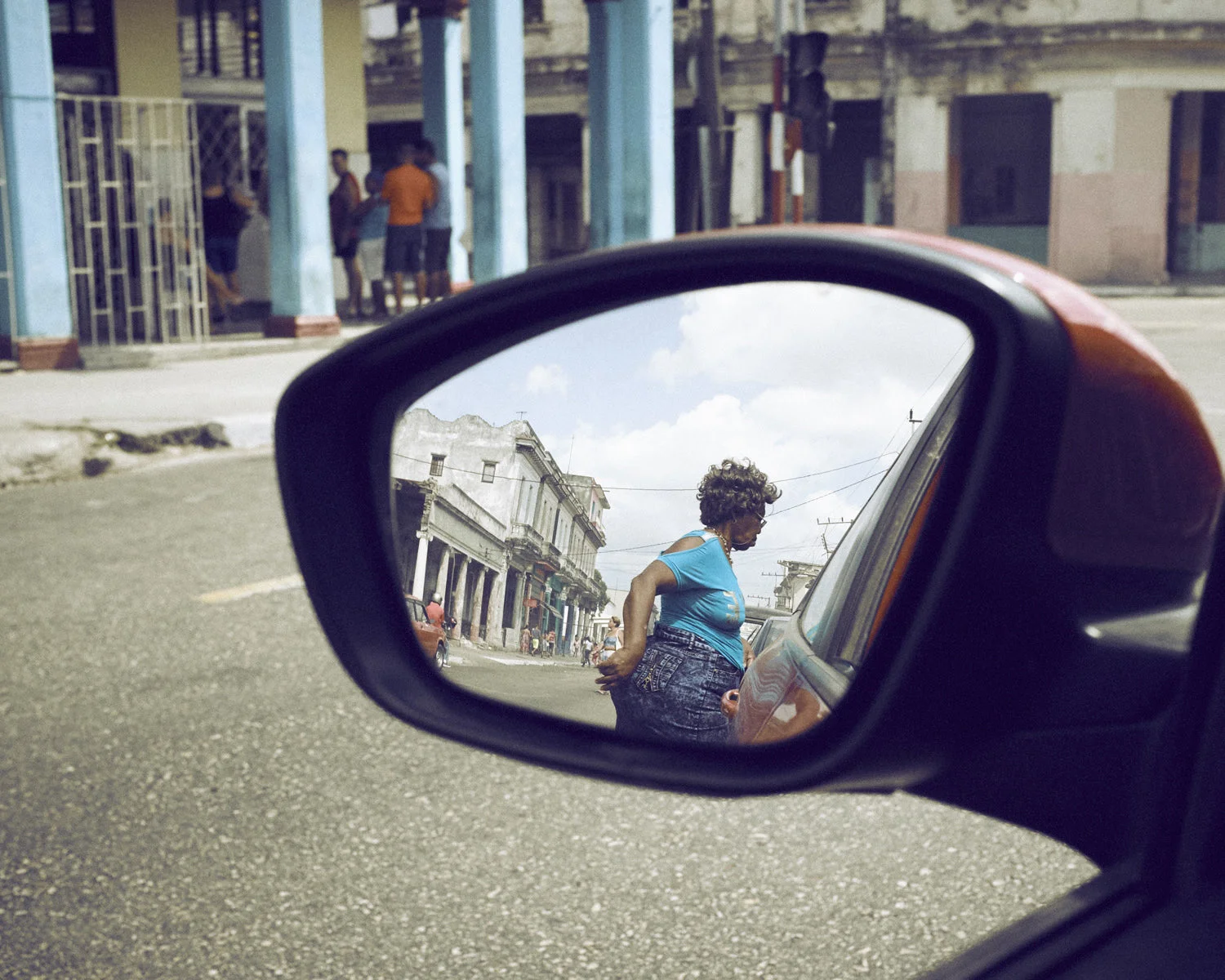 Cuba