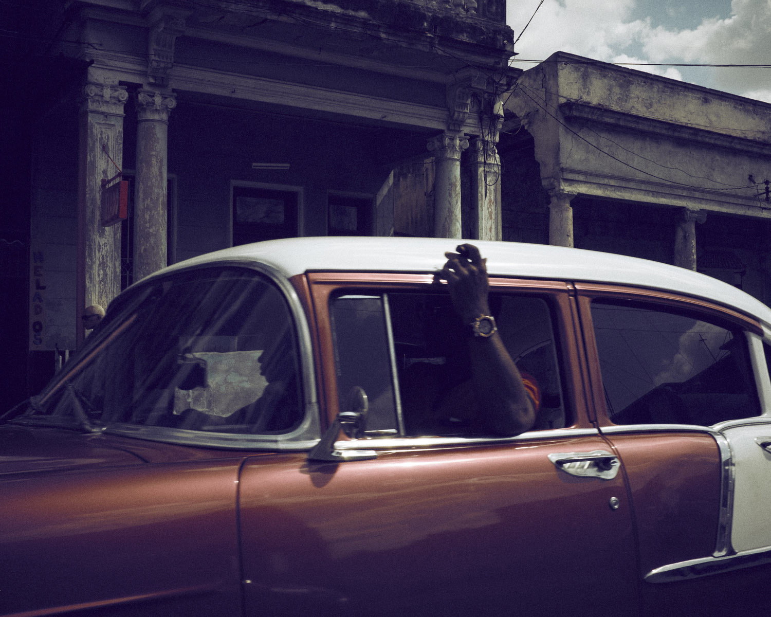 Cuba