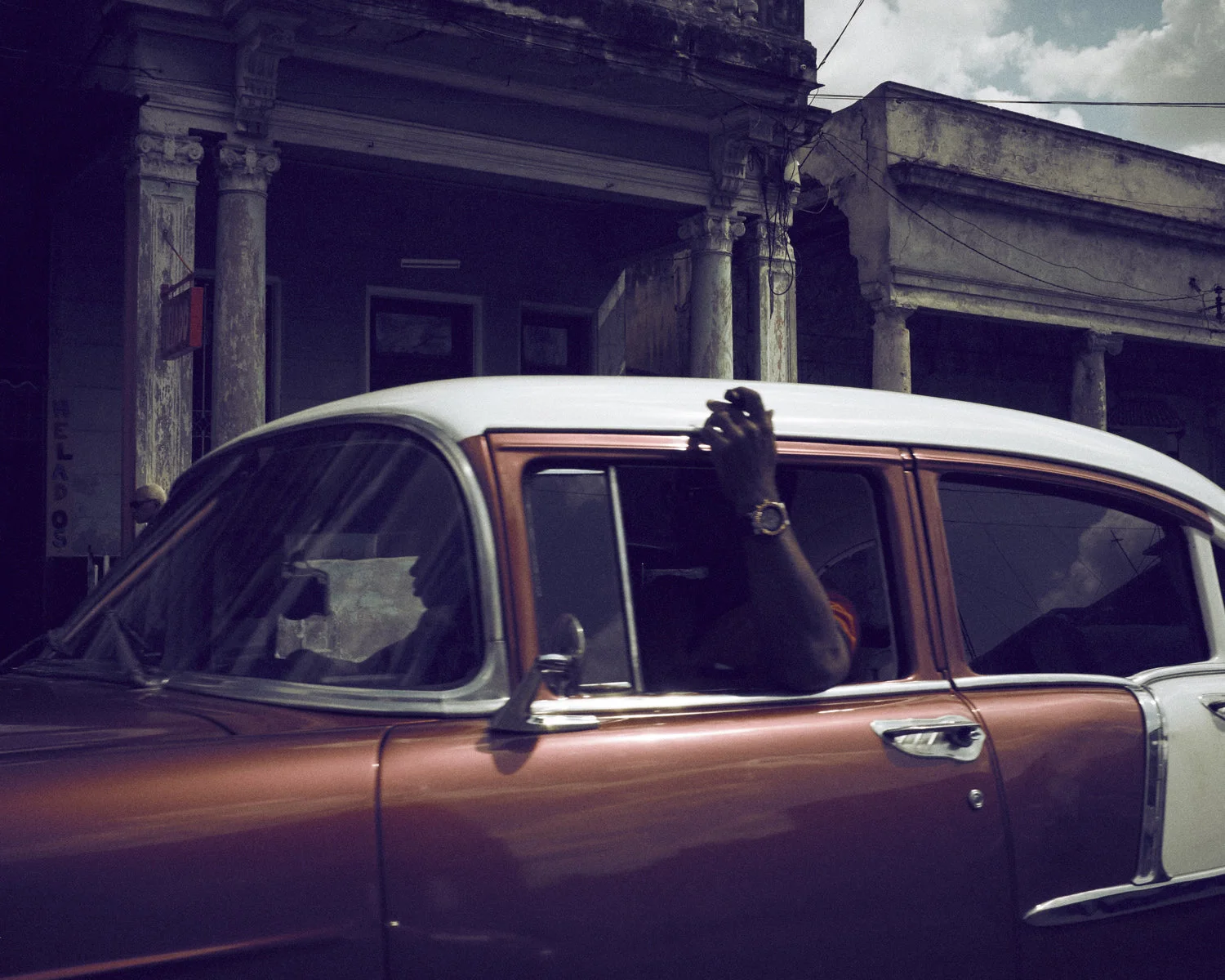 Cuba
