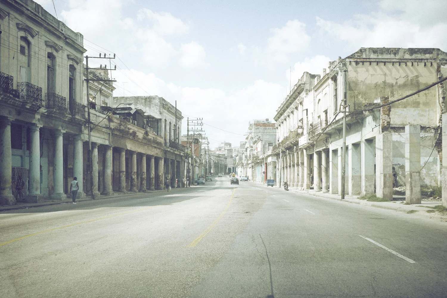 Cuba