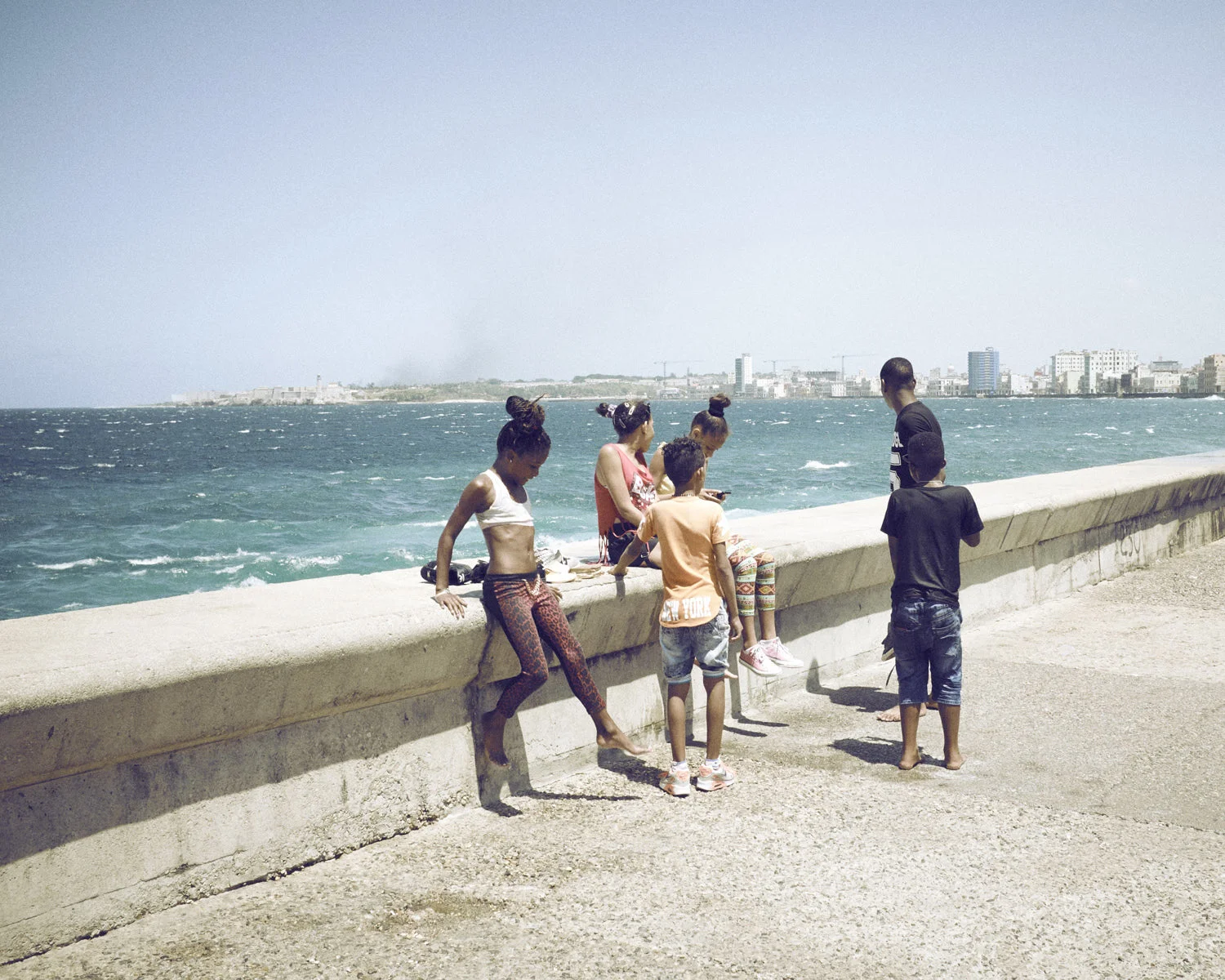 Cuba