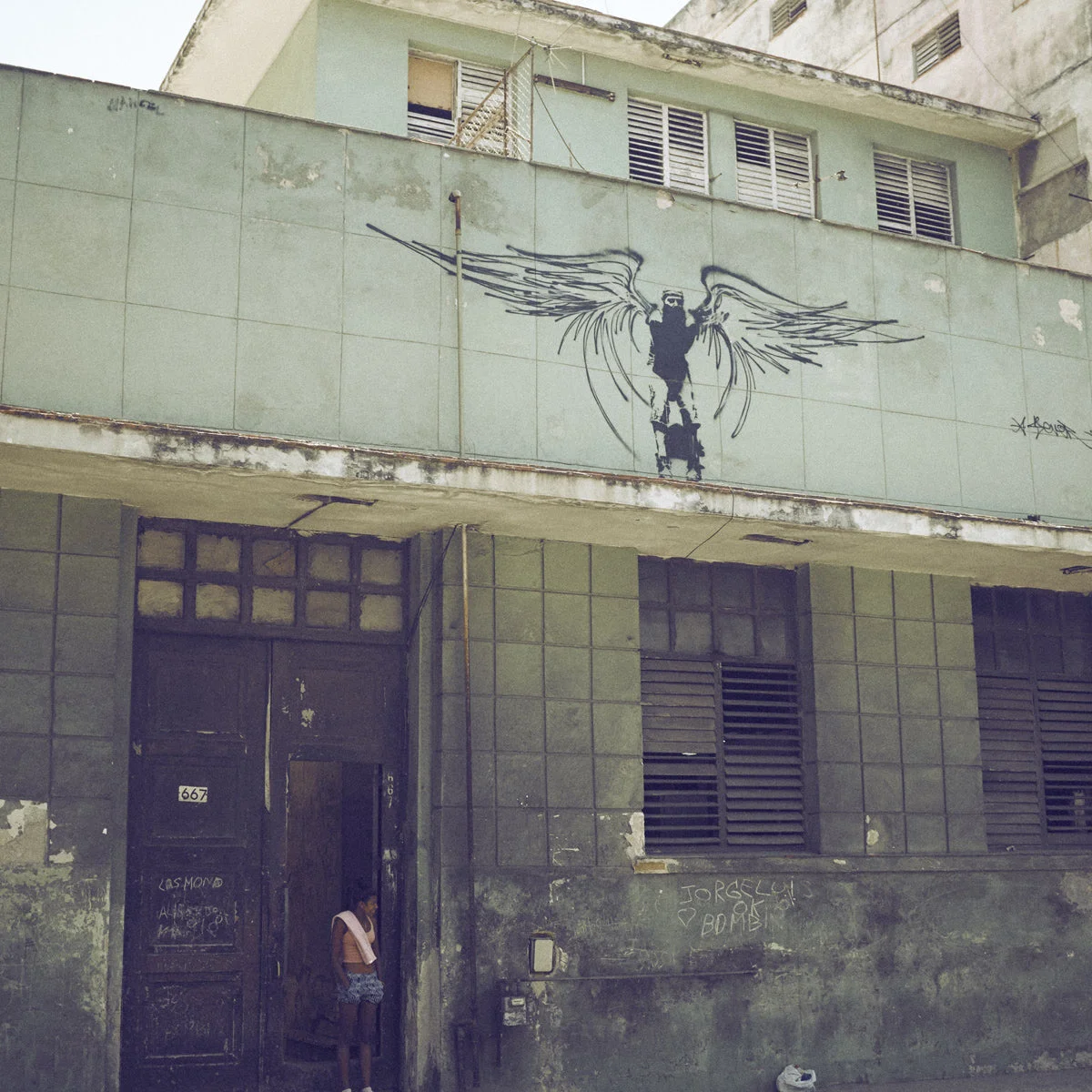 Cuba