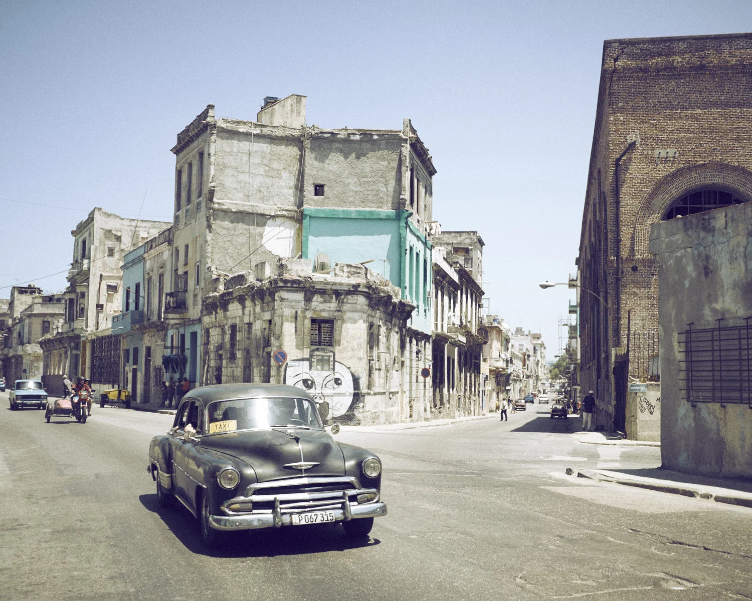 Cuba