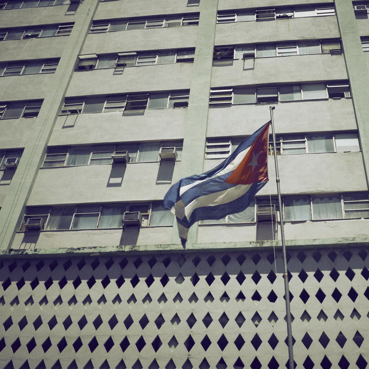 Cuba