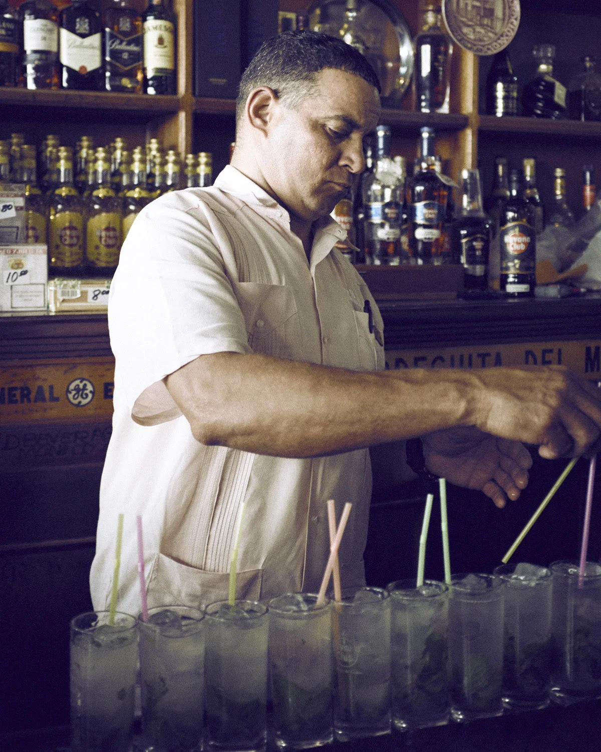 Cuba