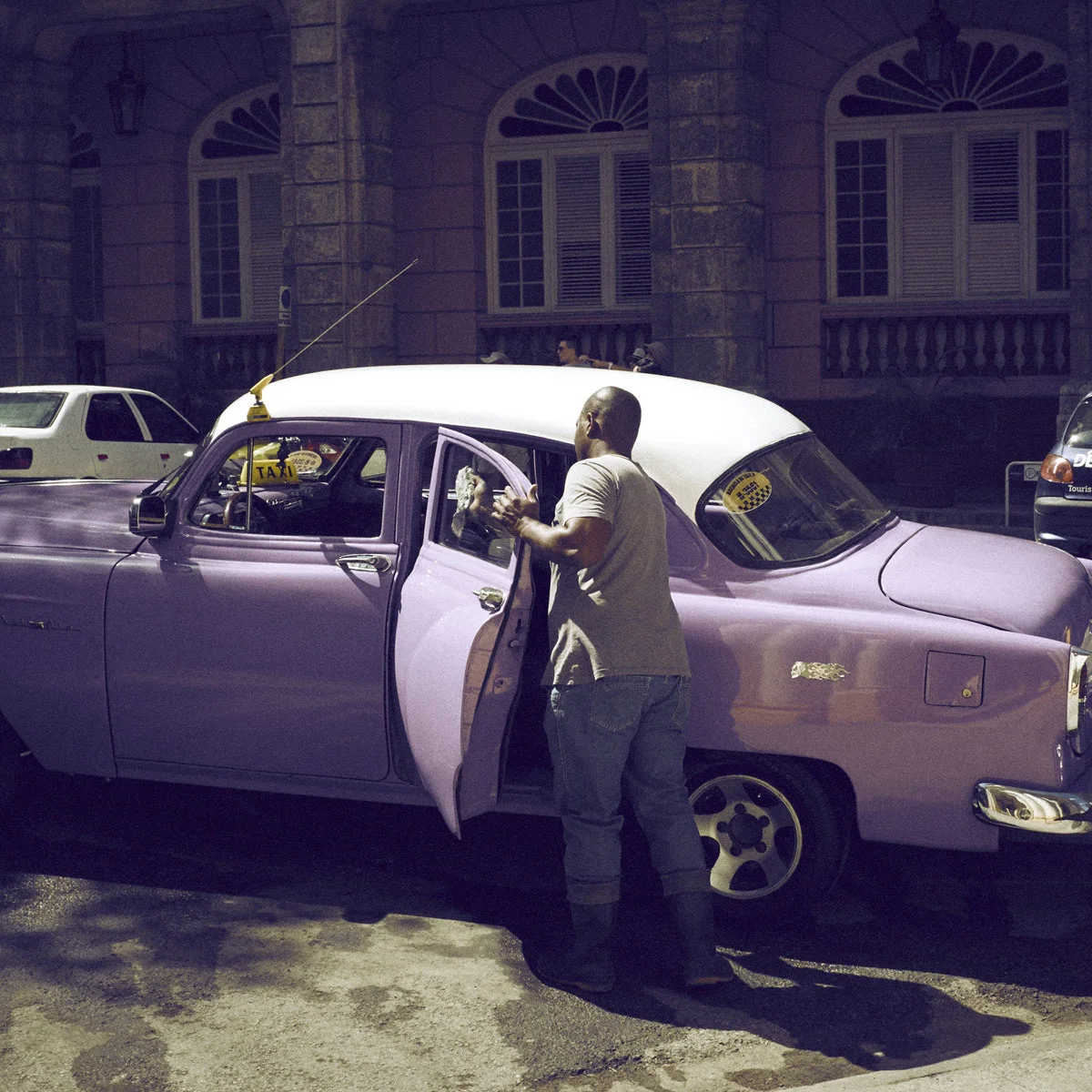 Cuba