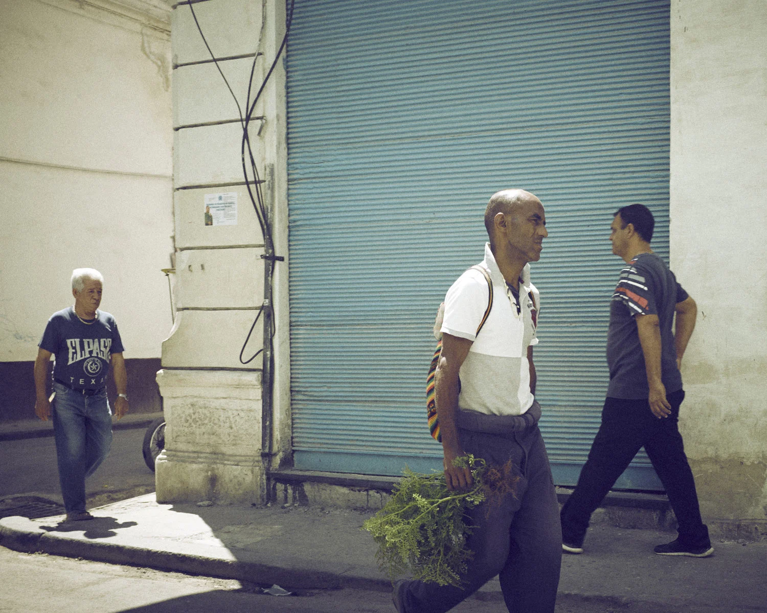 Cuba