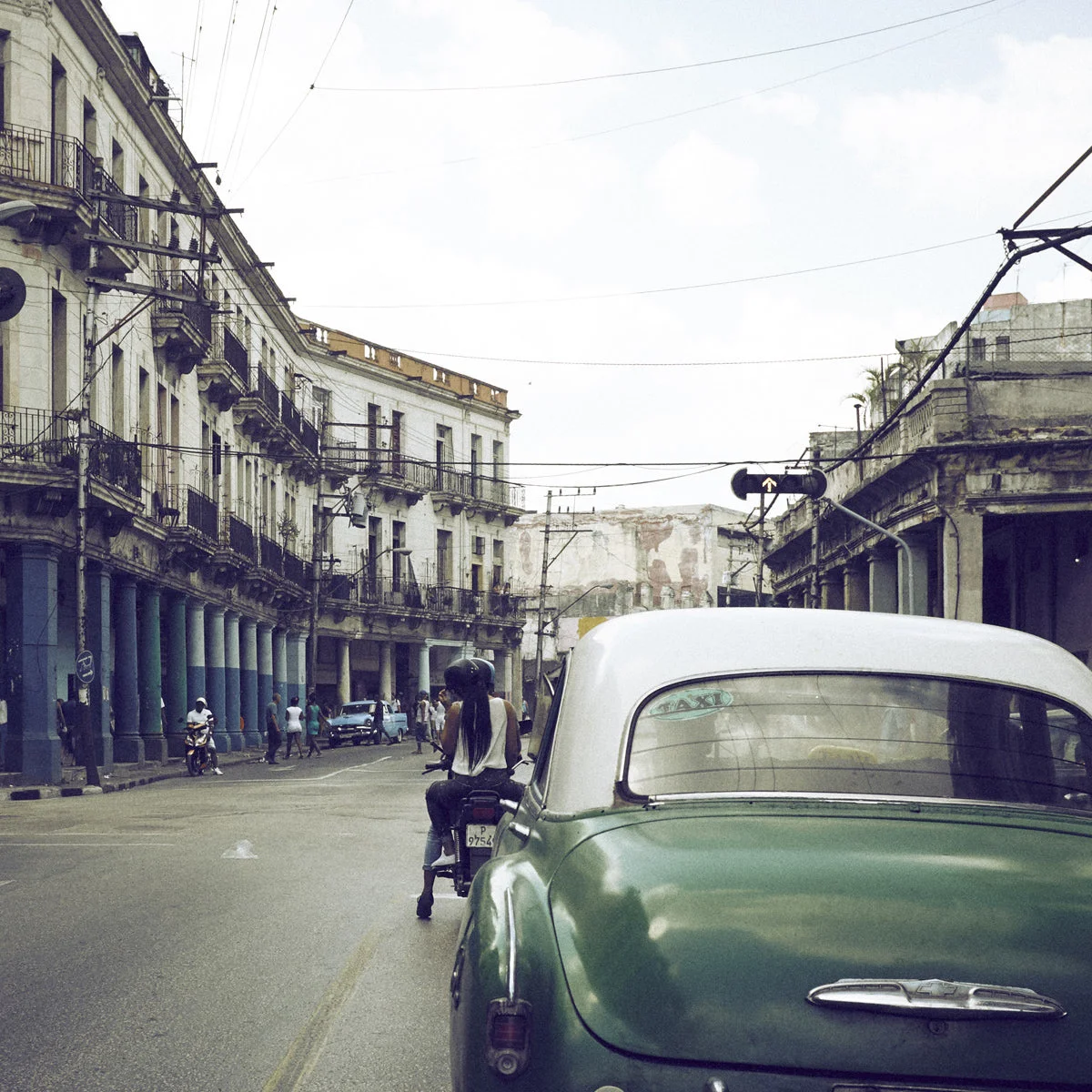 Cuba