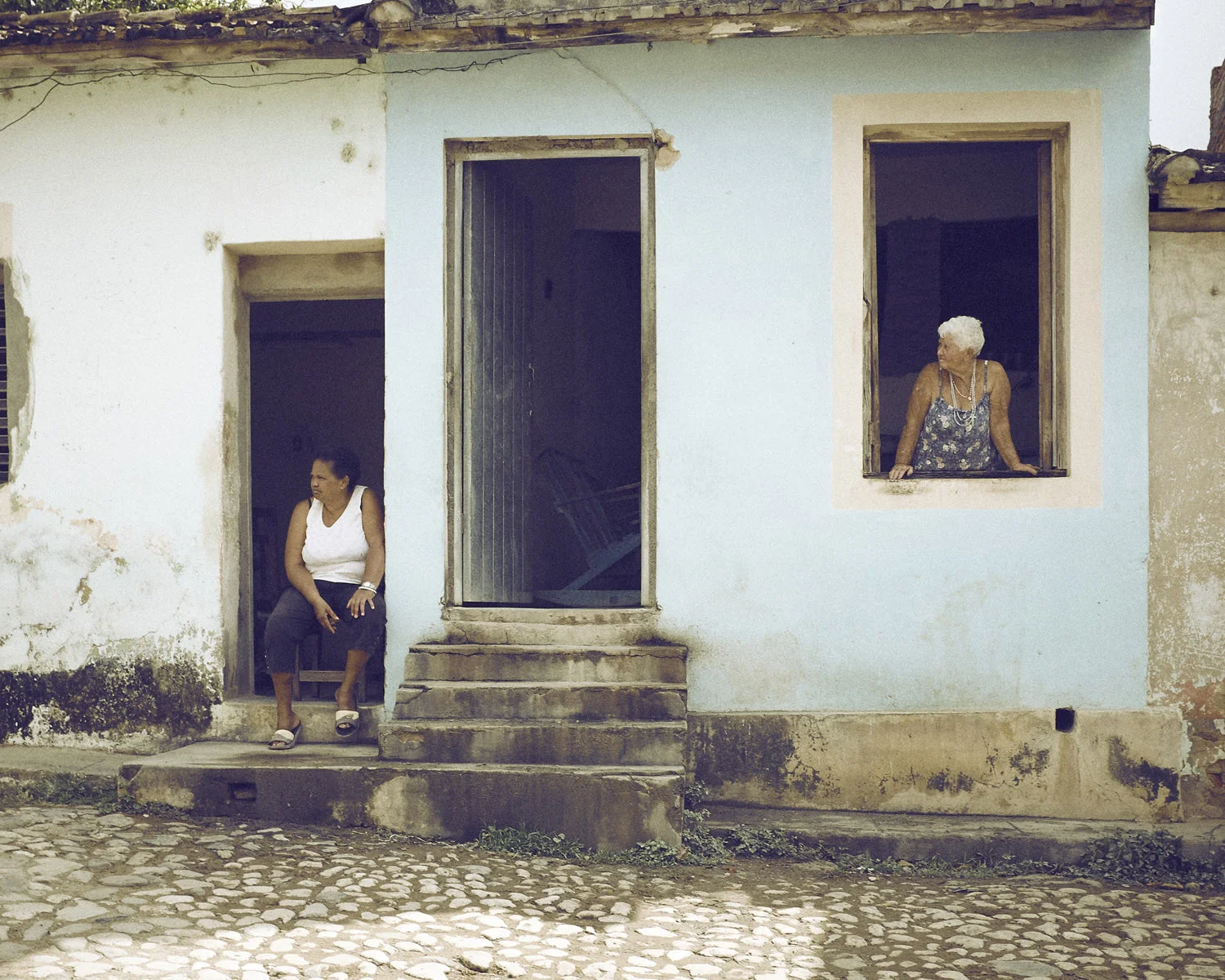 Cuba