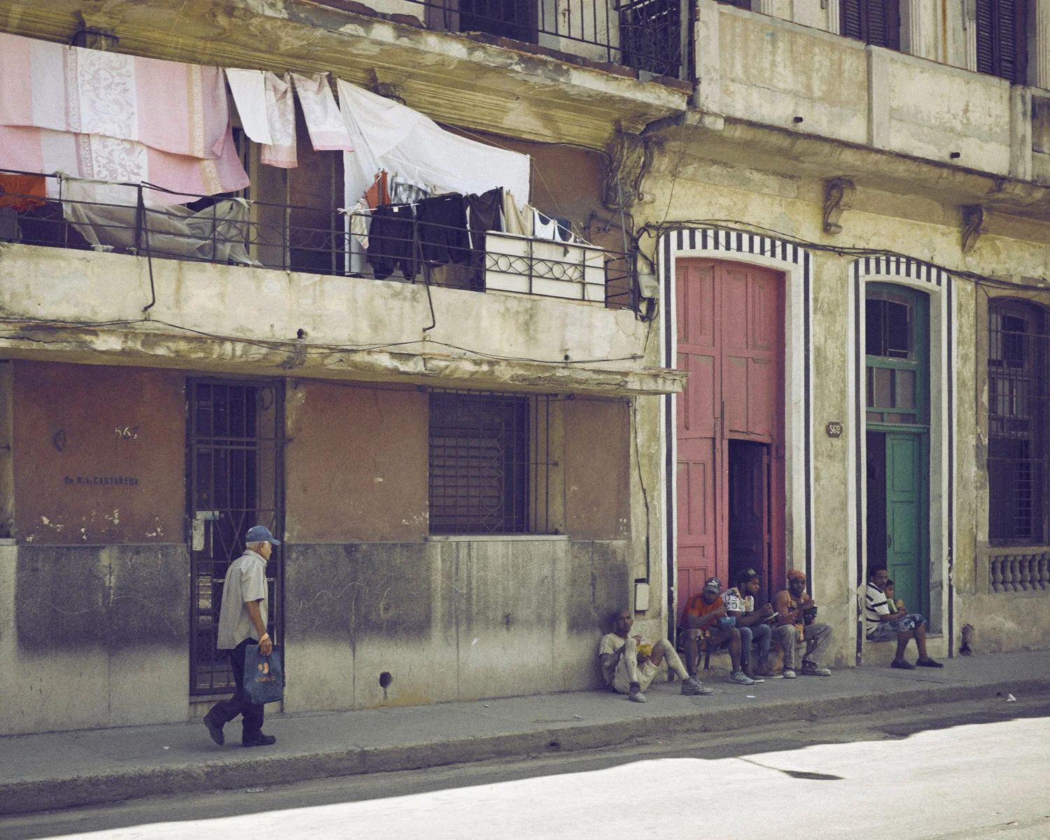 Cuba