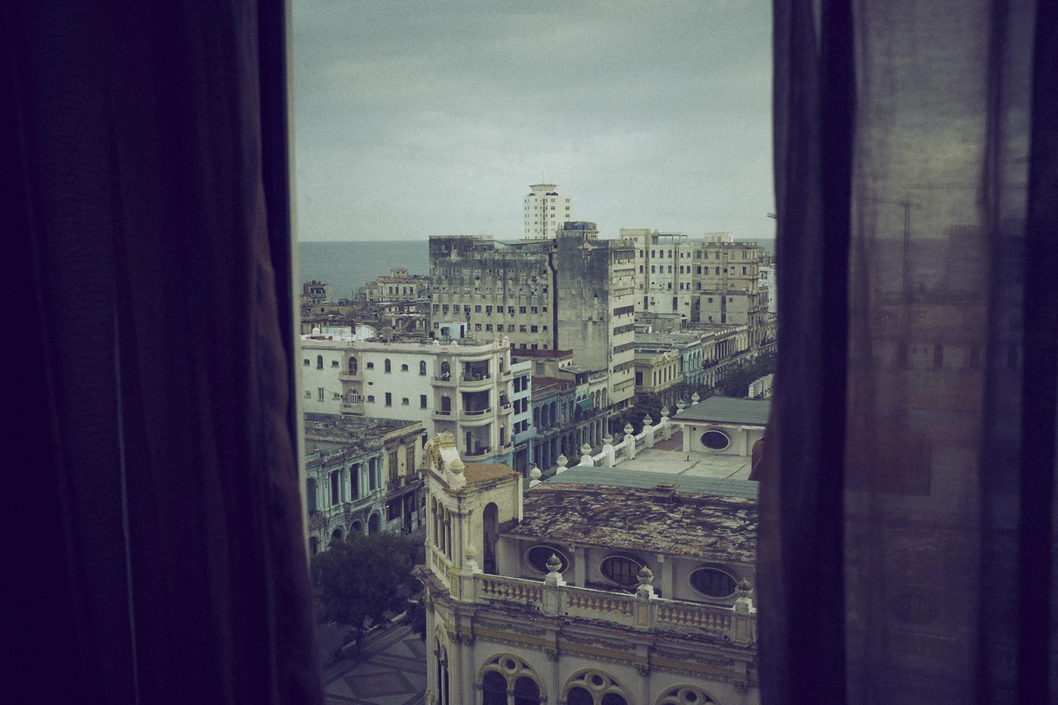 Cuba