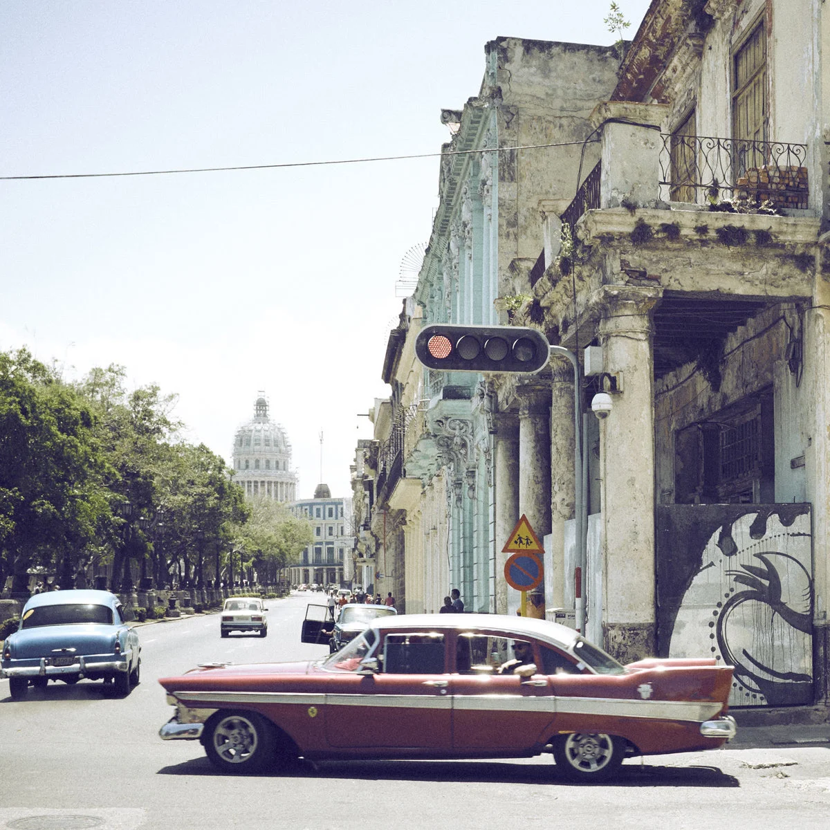 Cuba