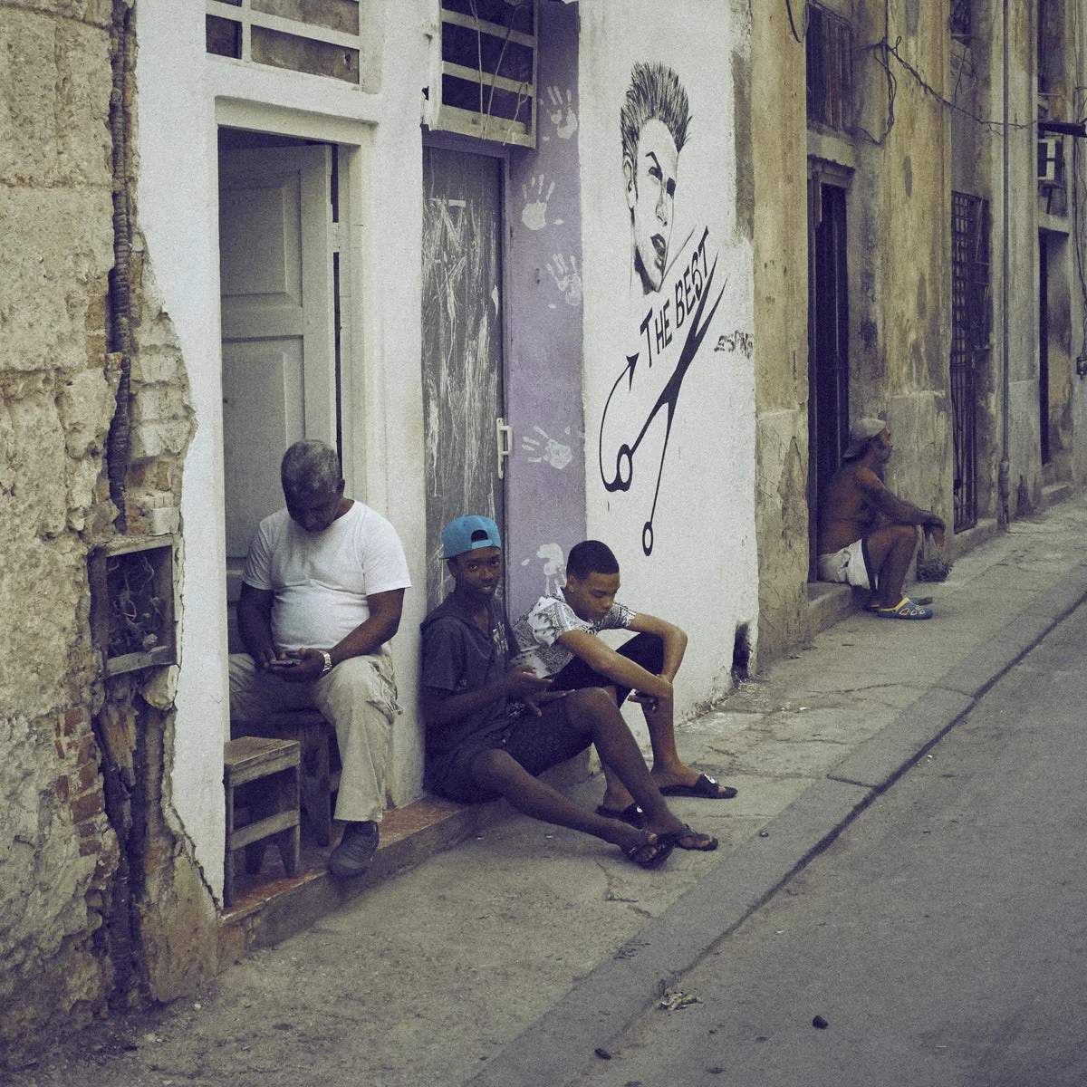 Cuba