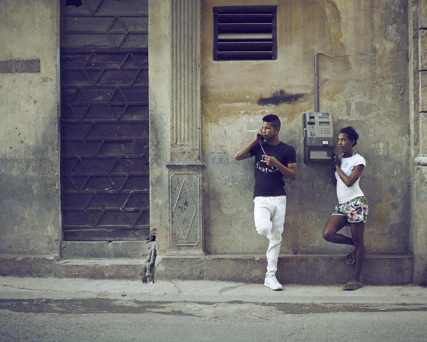 Cuba