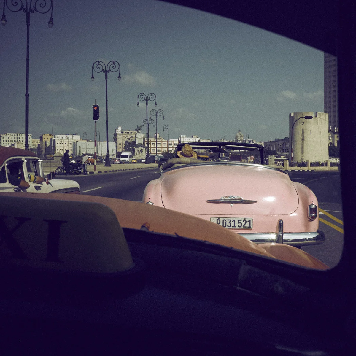 Cuba